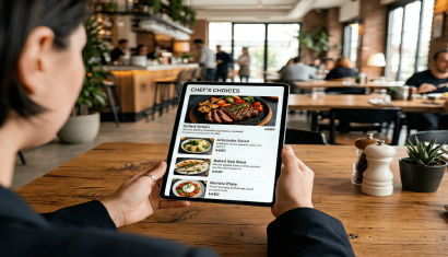 Web Menu Solutions Web Menu Solutions