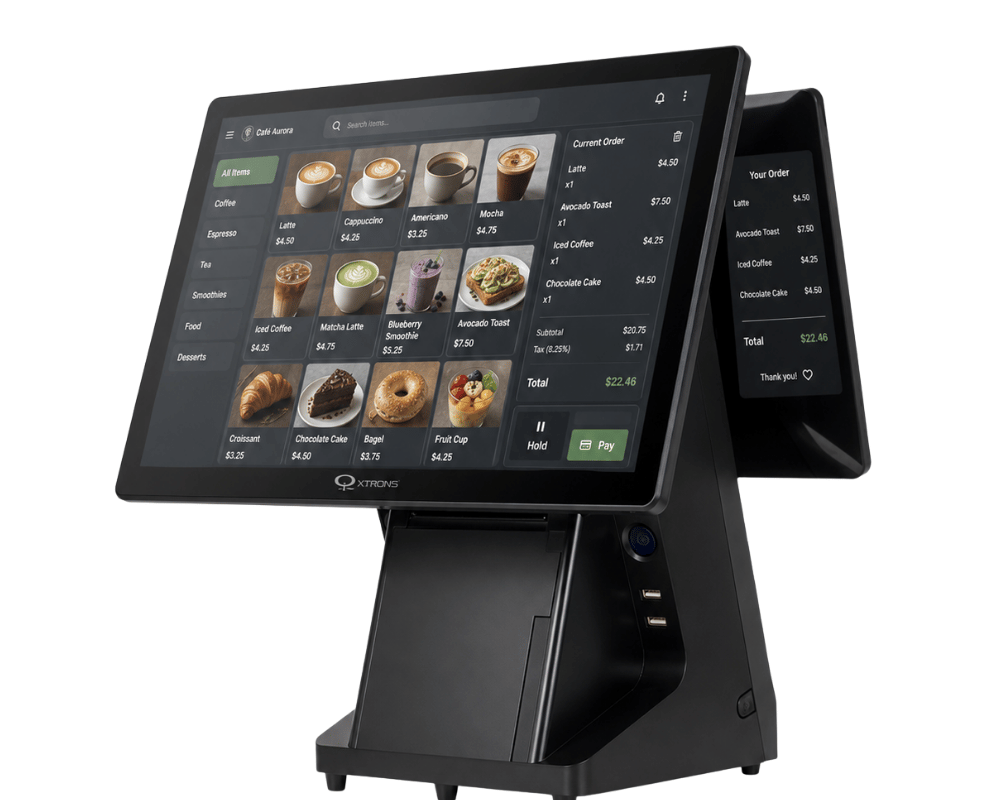 POS Solutions