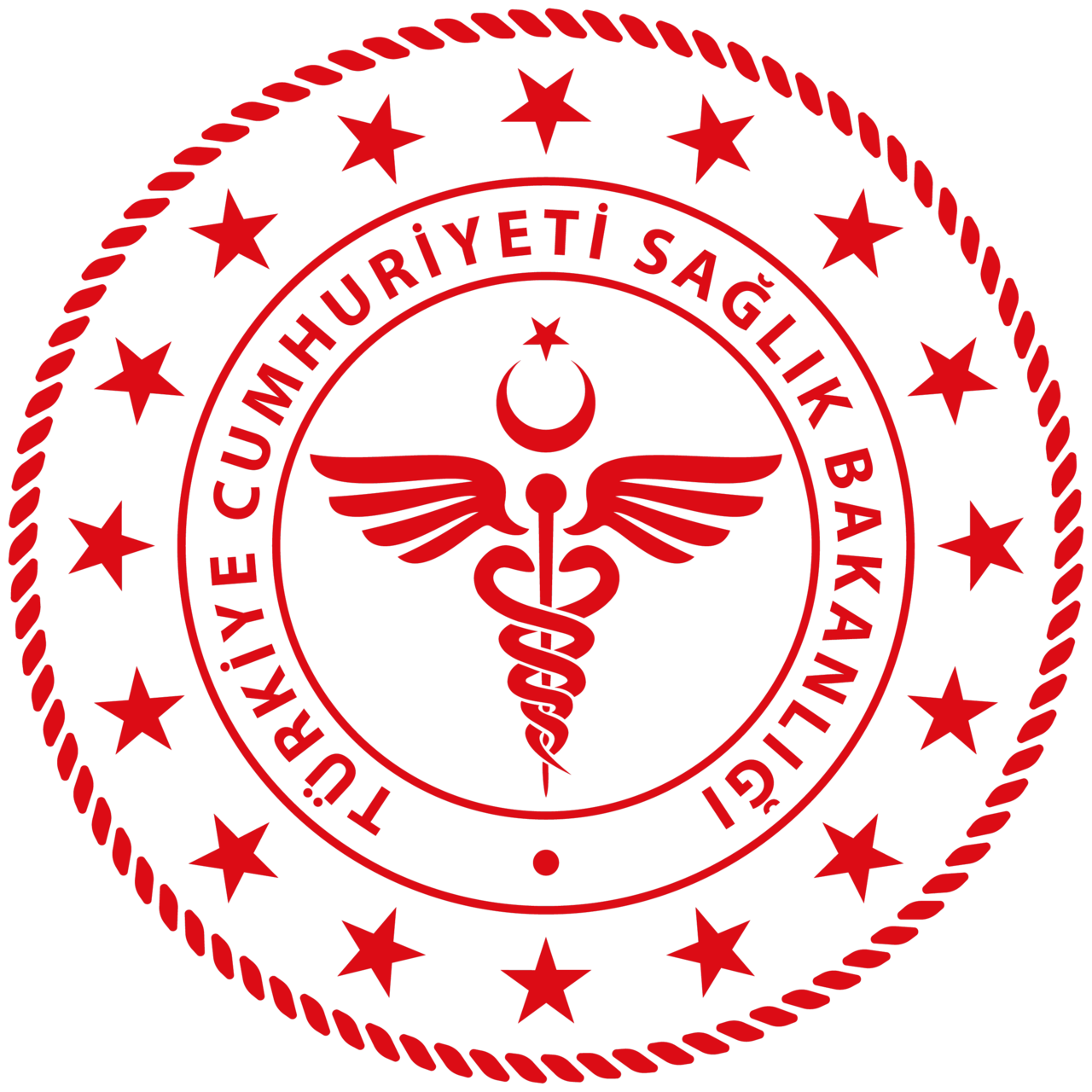 Türkiye Cumhuriyeti Sağlık Bakanlığı