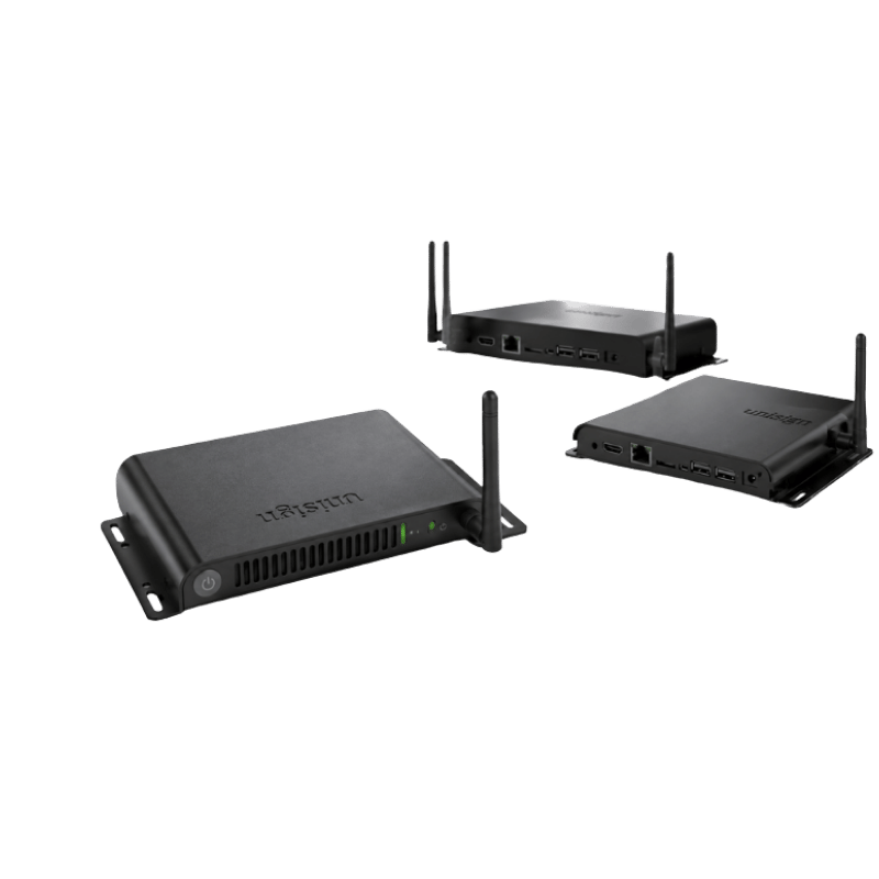 Android Medya Oynatıcılar