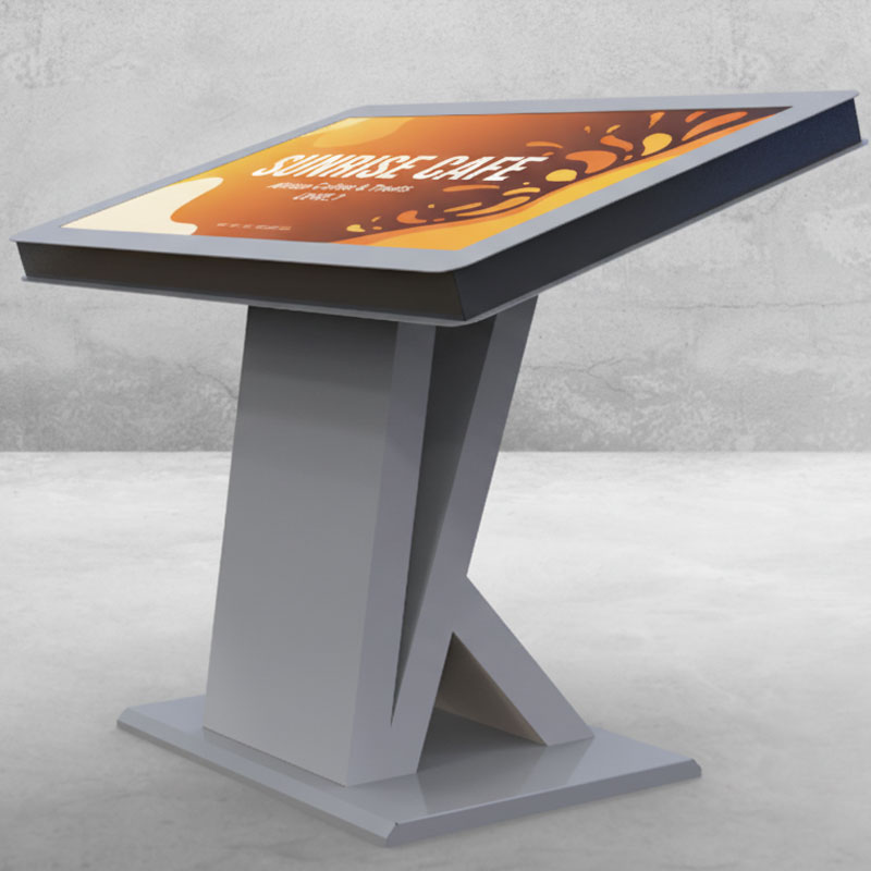 Desk B