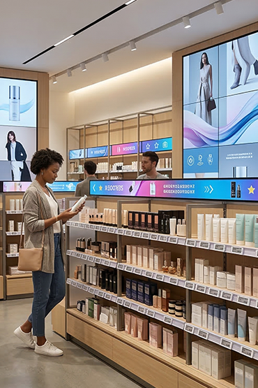 Retail and Store Solutions