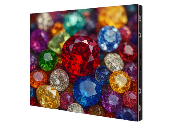 Indoor Led Ekran