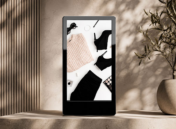 Poster Series (Android)