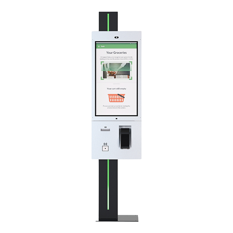 Self Service Kiosk Edirne 27