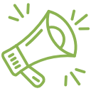 Real-Time Announcement Management
