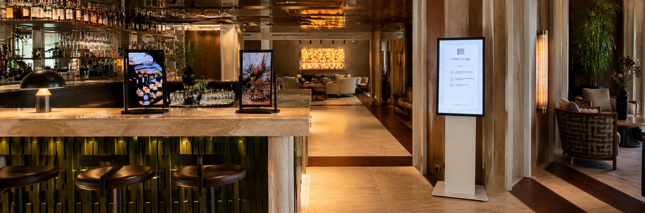 Swissôtel Dijital Dönüşüm Çözümleri