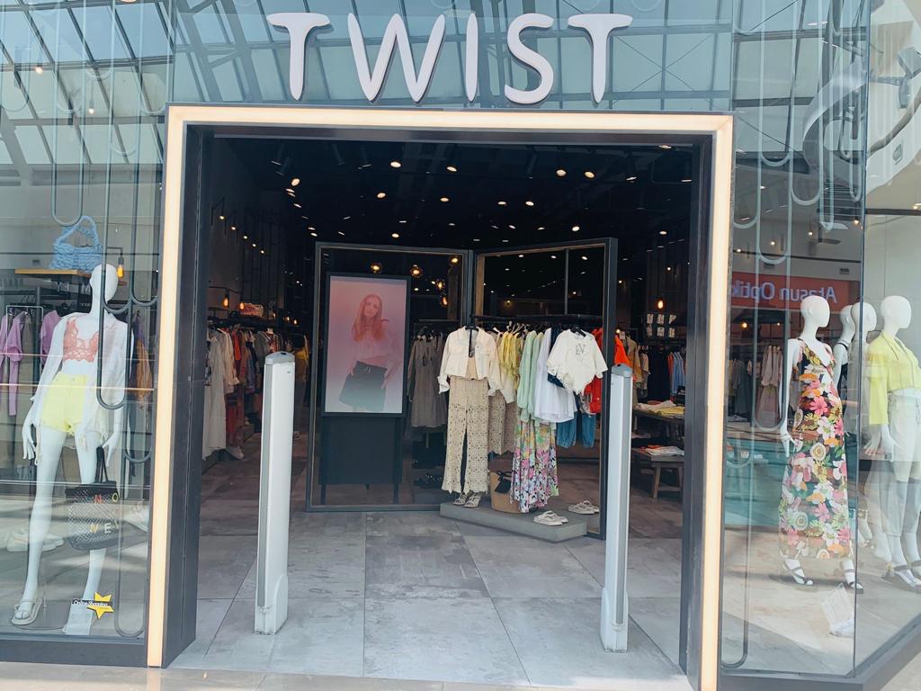İpekyol Twist Dijital Dönüşüm Çözümleri