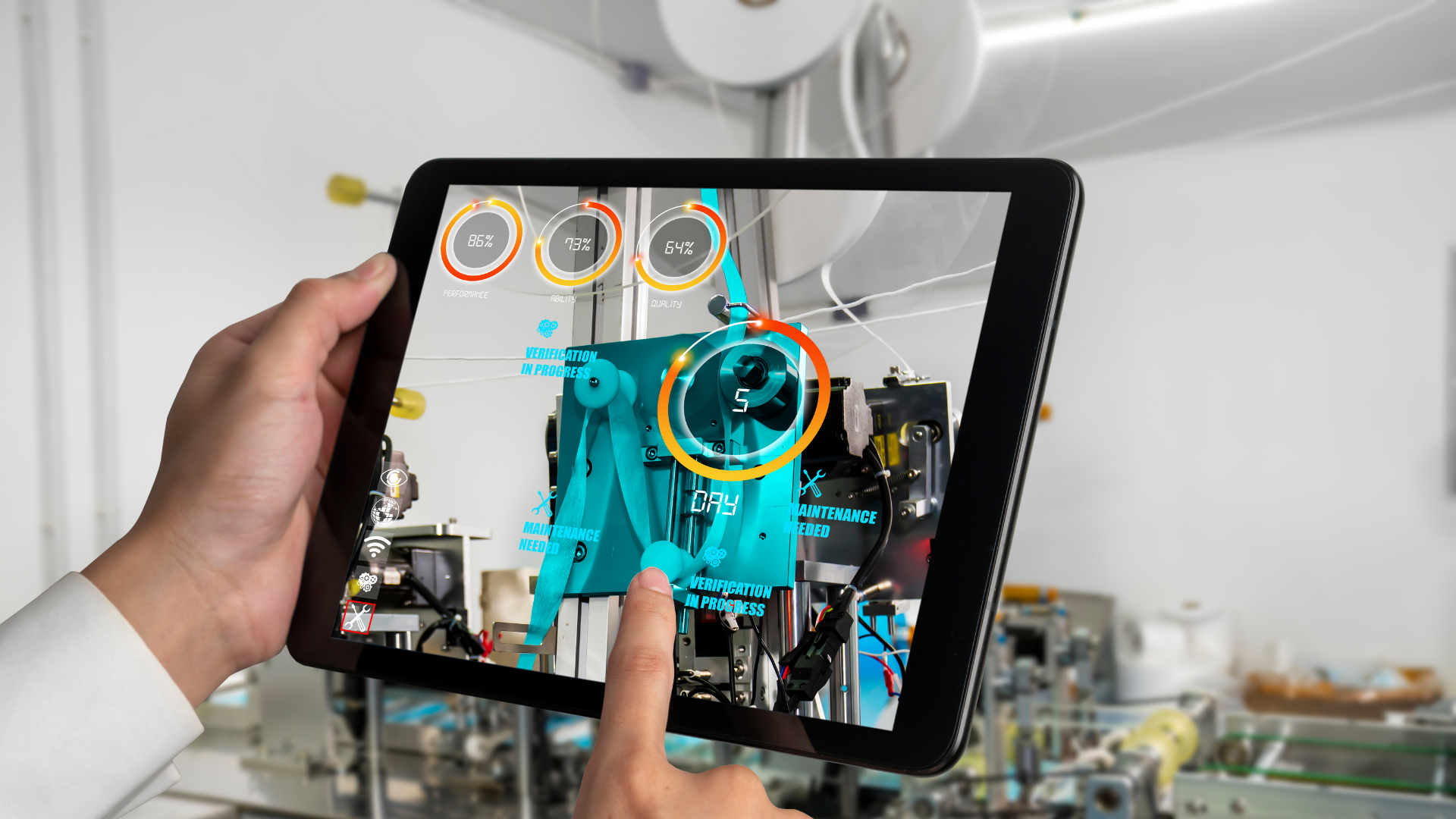 UnisoftUK | Smart Industry