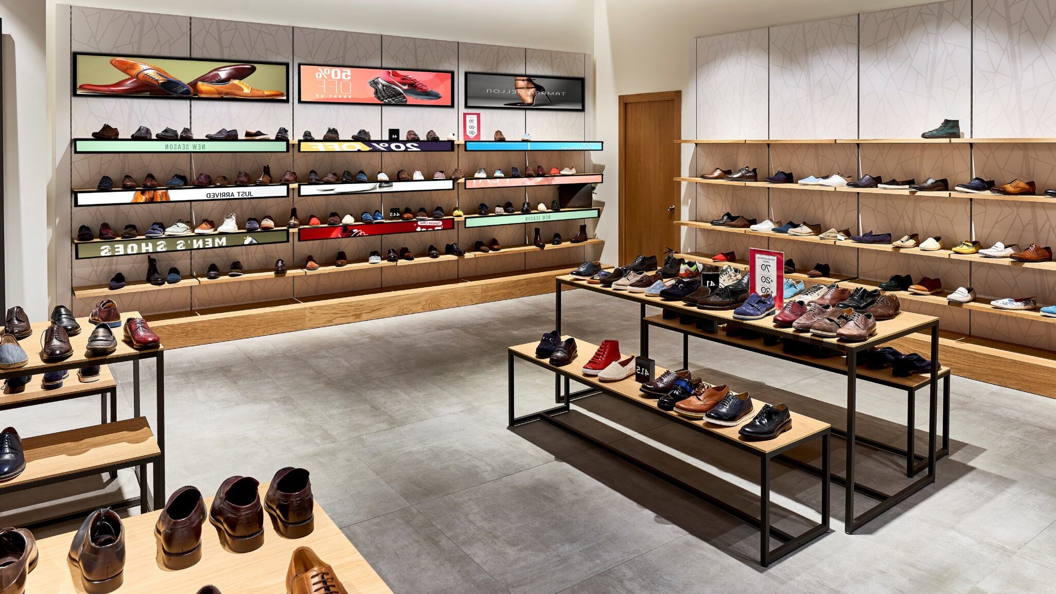 UnisoftUK | Smart Retail