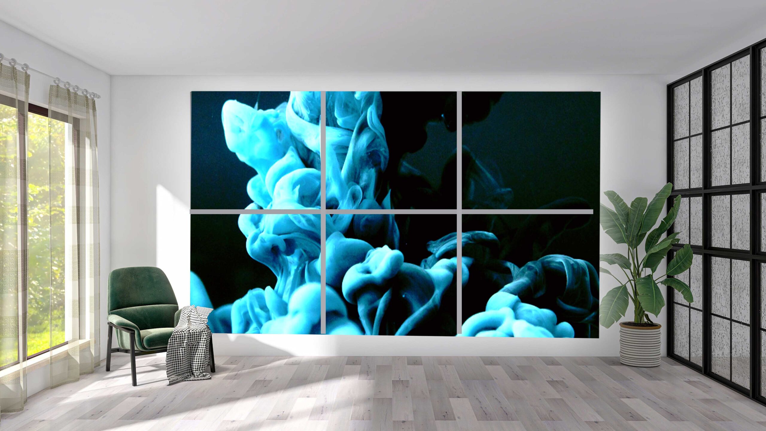 UnisoftUK | Artwall