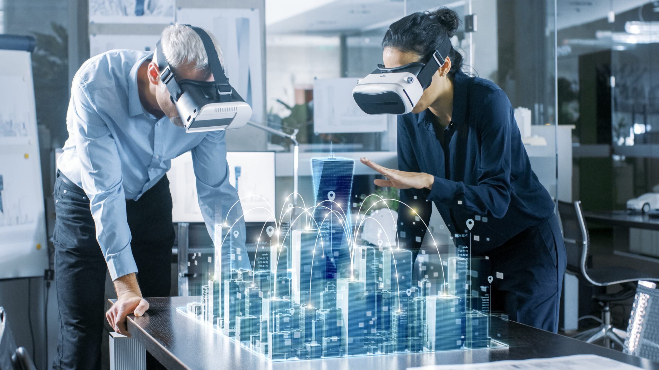 UnisoftUK | Augmented Reality