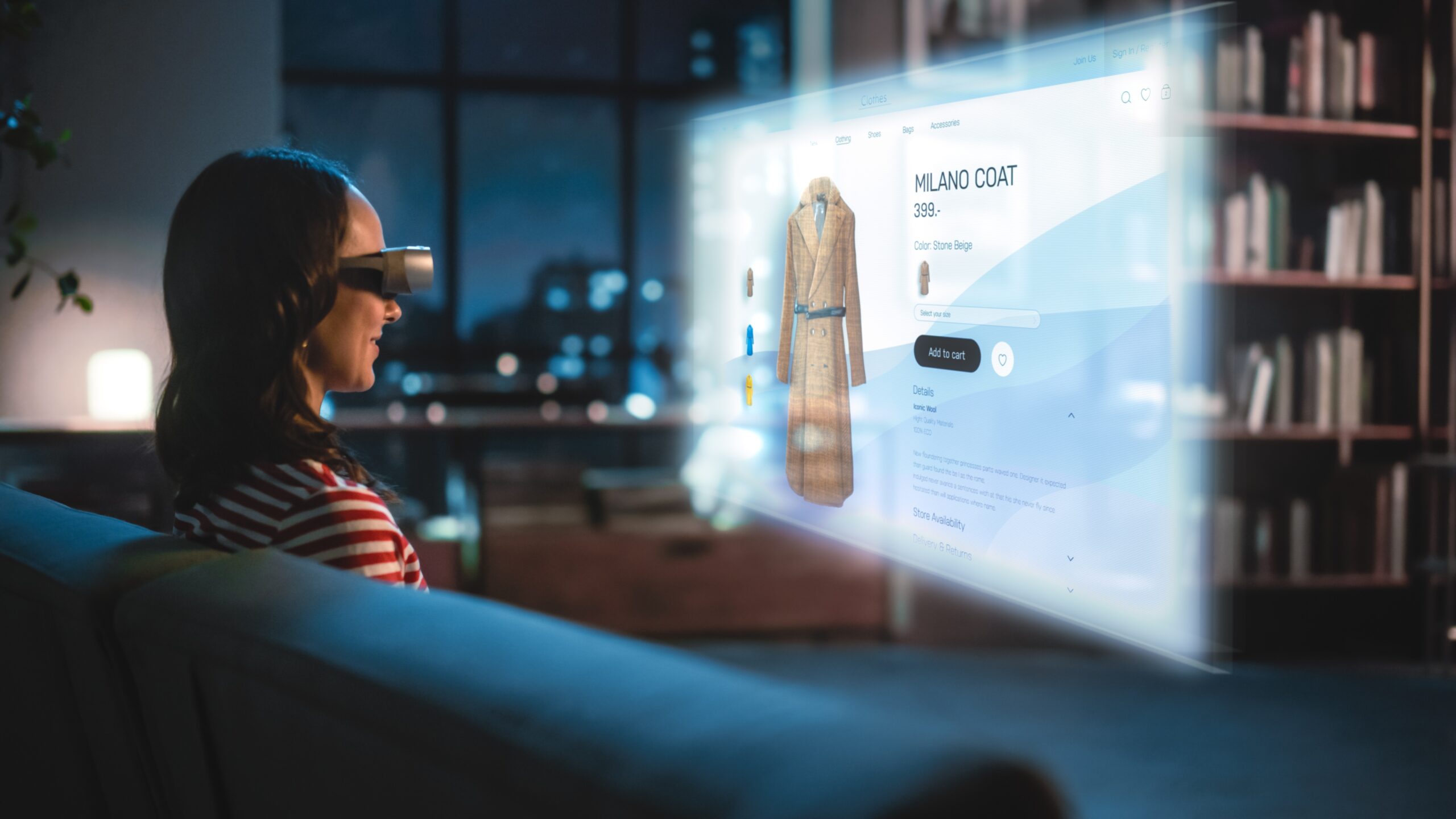 UnisoftUK | Smart Retail