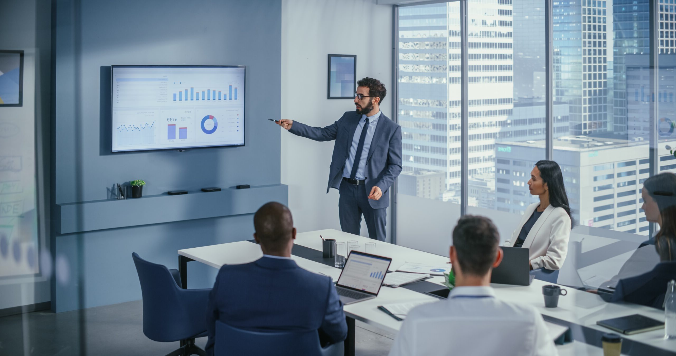 UnisoftUK | Meeting & Conference Products