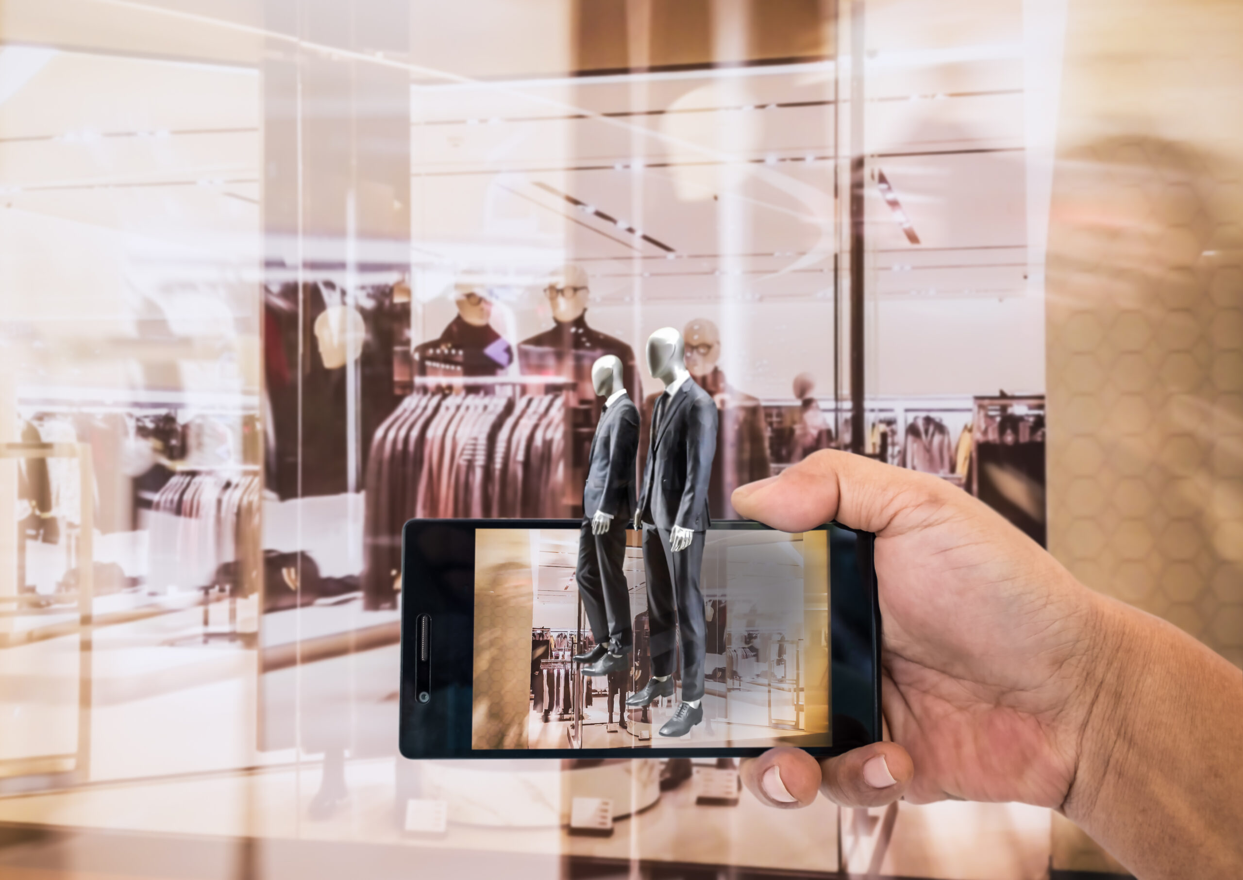 UnisoftUK | Augmented Reality
