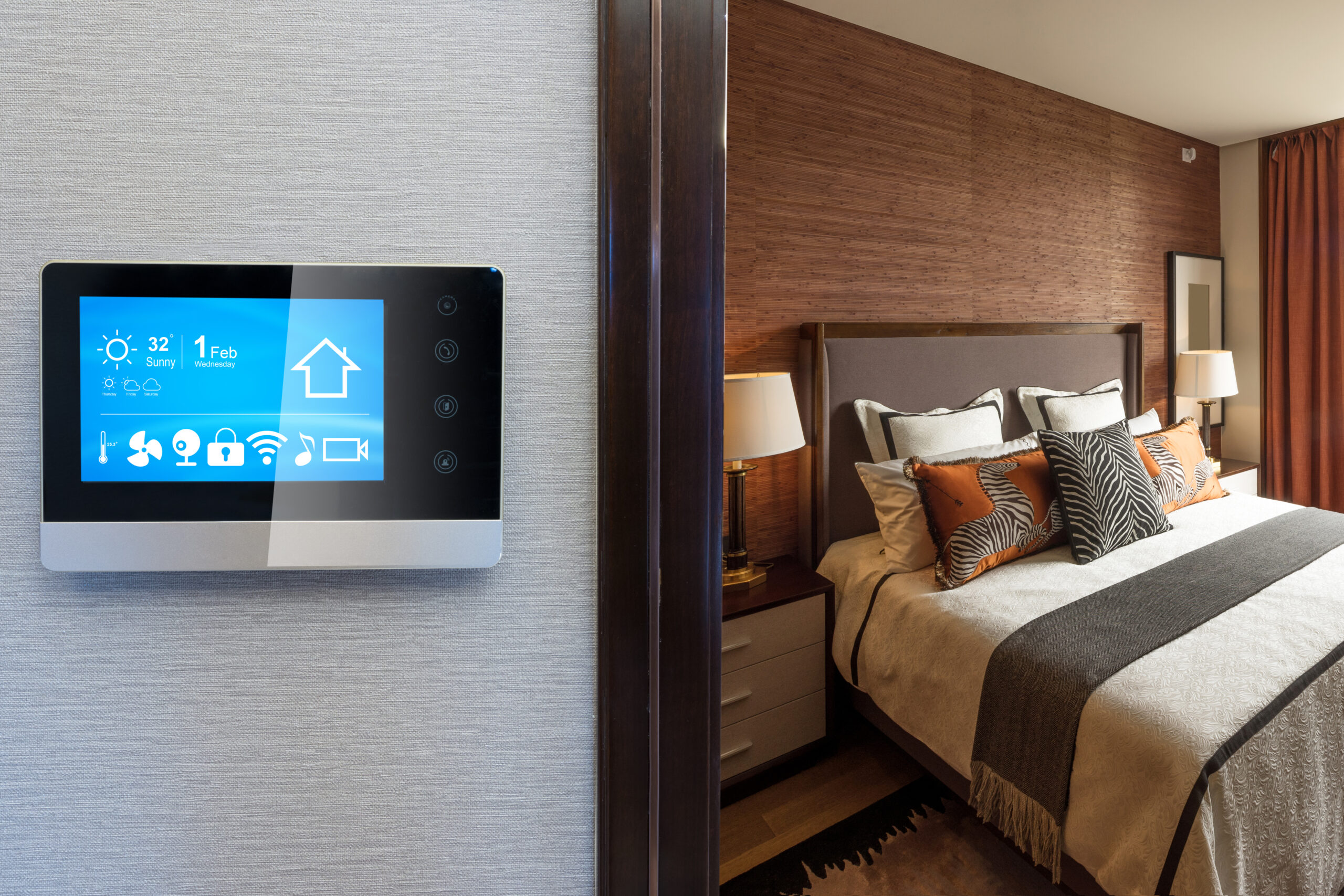 UnisoftUK | IPTV and In-Room TV Solutions