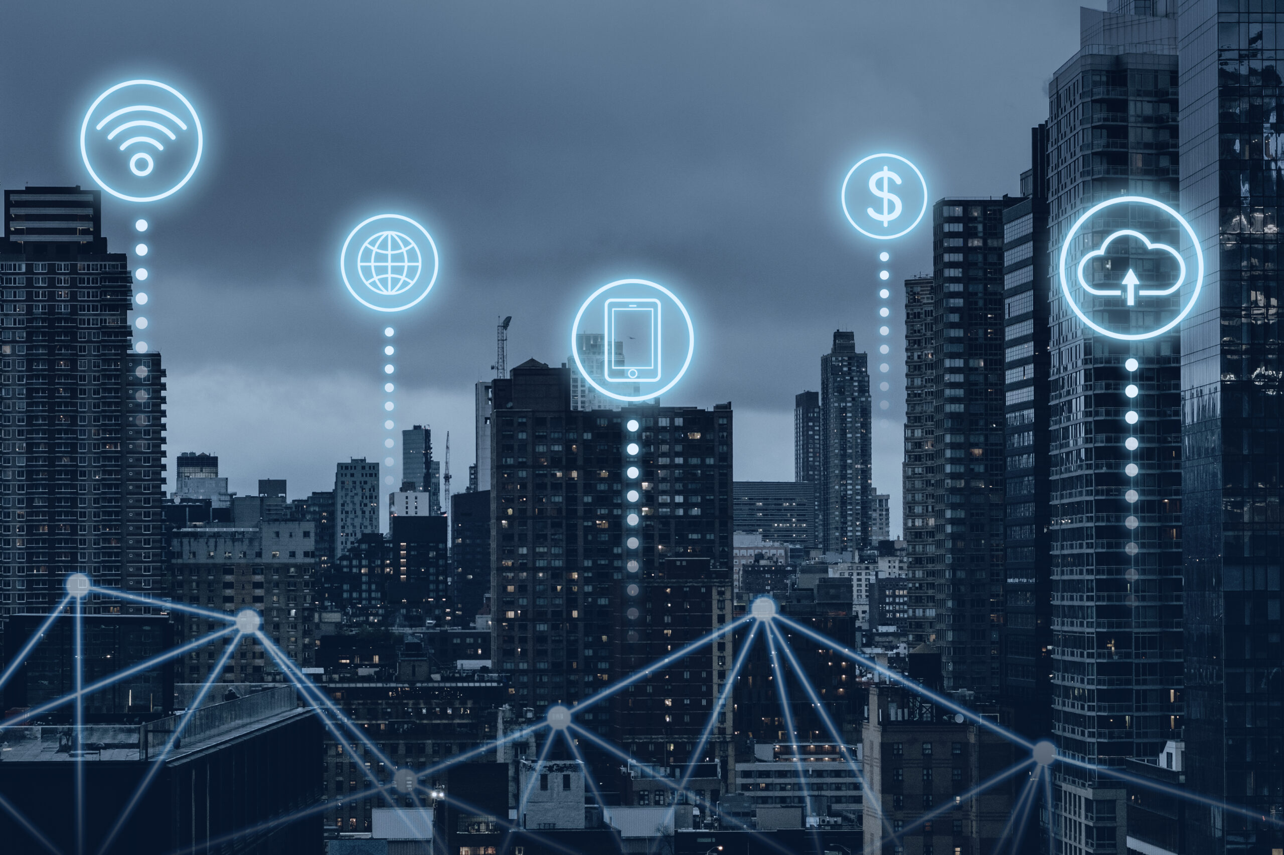 UnisoftUK | Internet of Things (IoT) Products