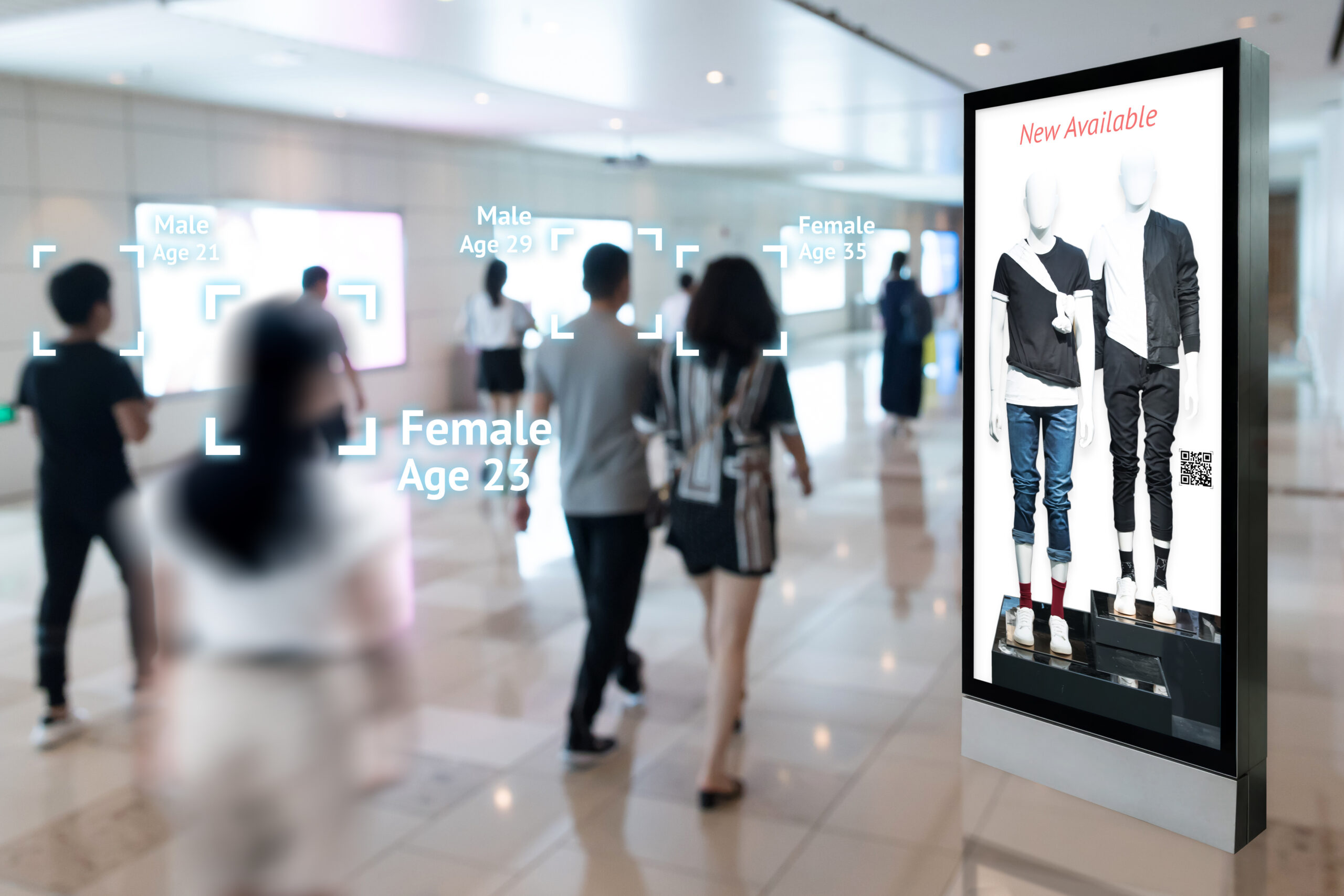 UnisoftUK | Smart Retail