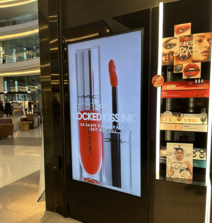 UnisoftUK | Front Door Kiosk