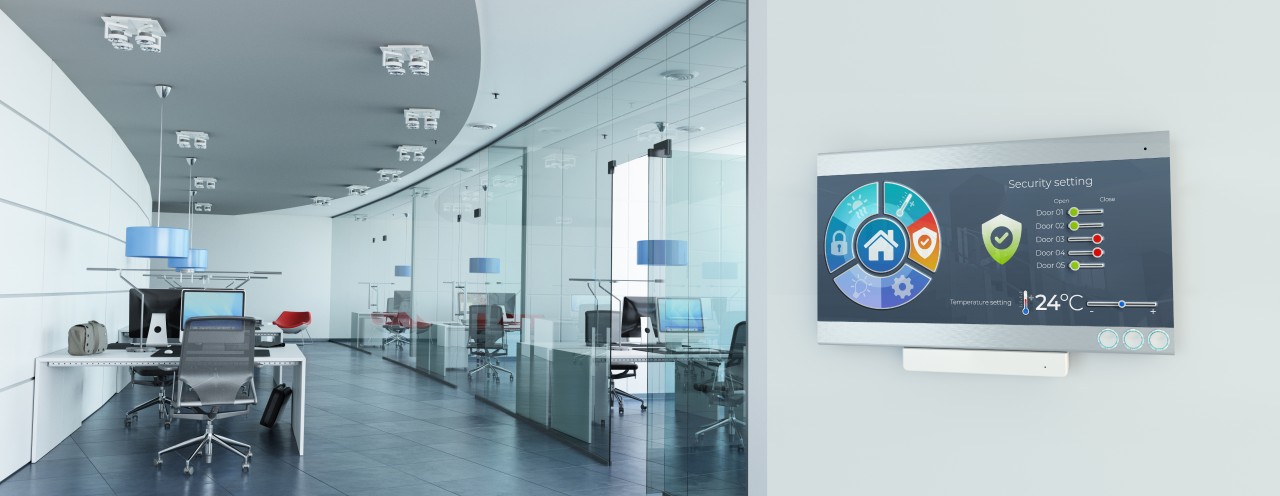 UnisoftUK | Room Booking Screens