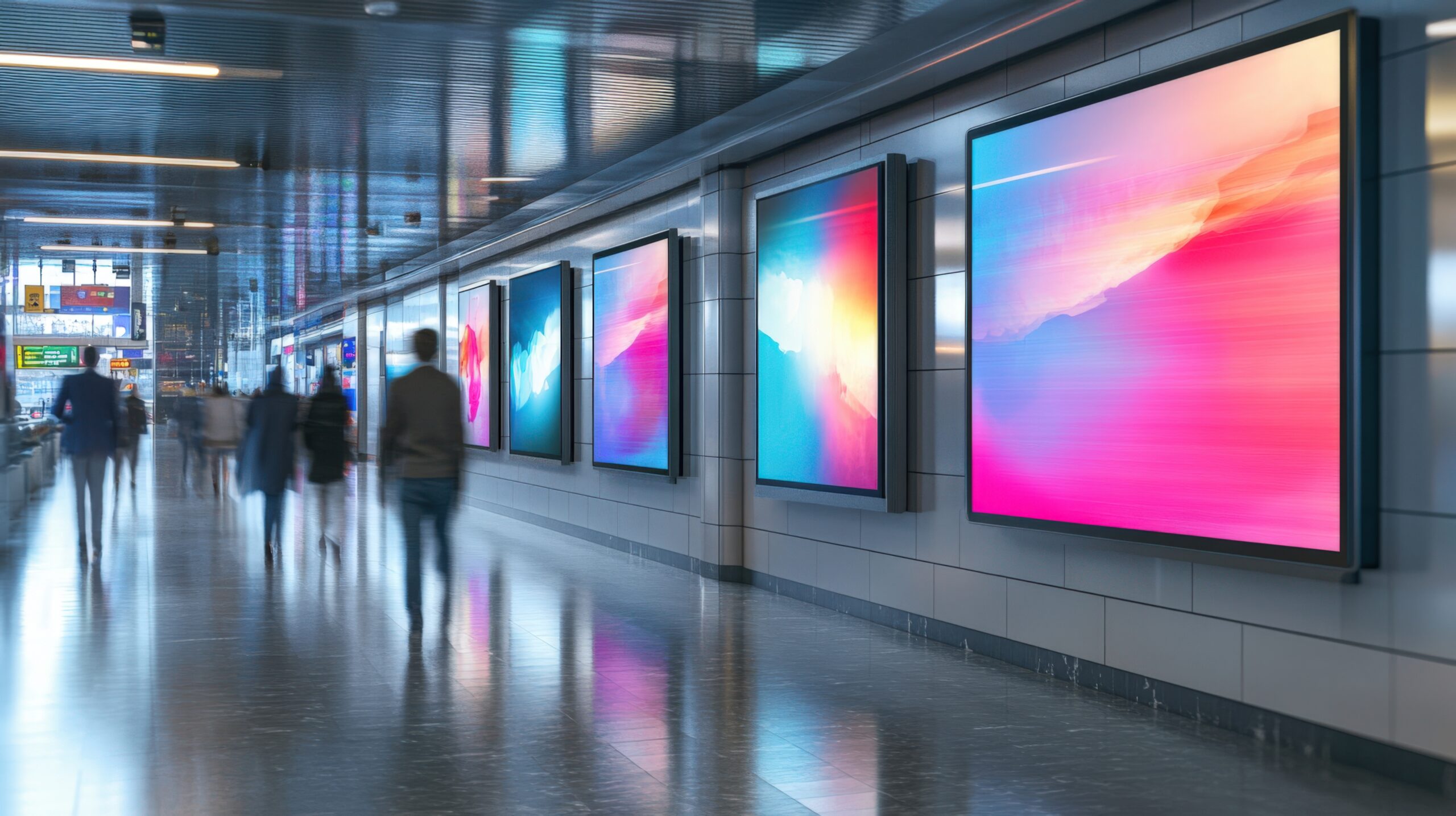 UnisoftUK | LED Screens