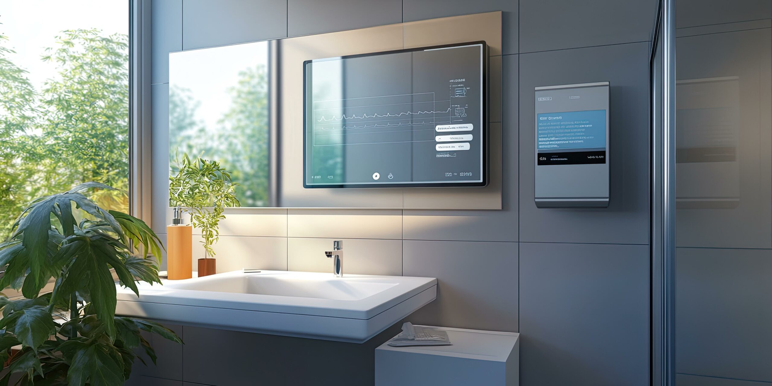 UnisoftUK | Mirror Screens