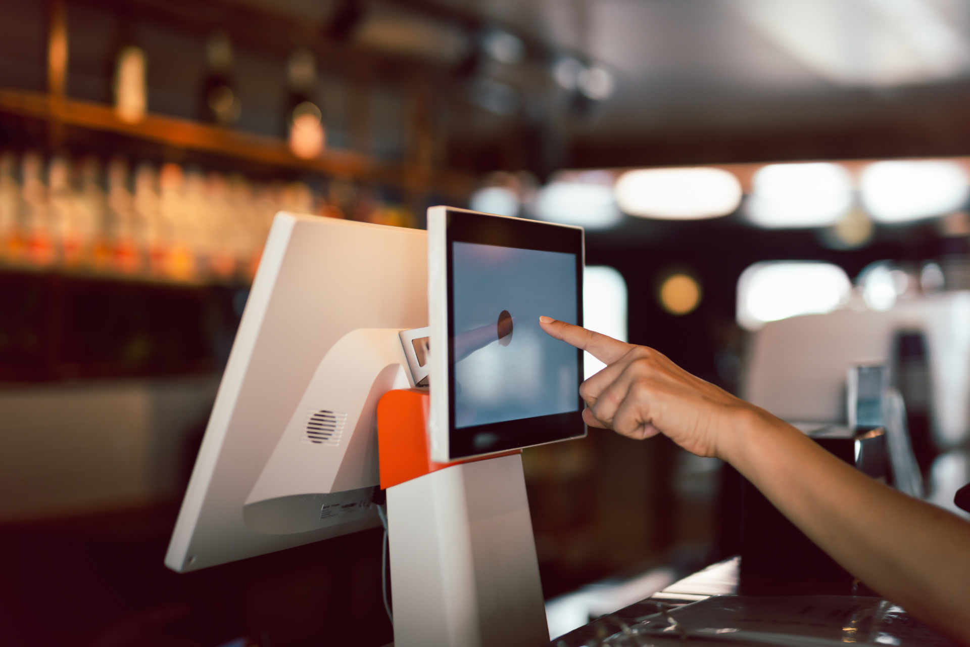 UnisoftUK | Touch Screens
