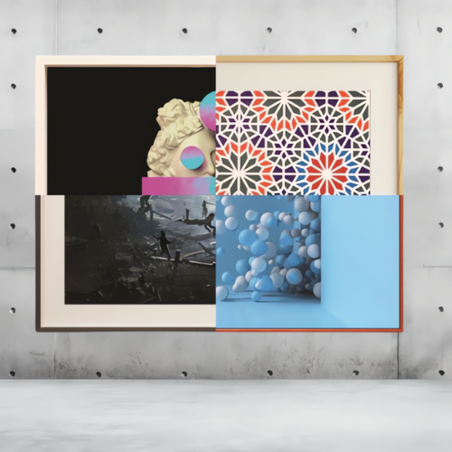 UnisoftUK | Artwall