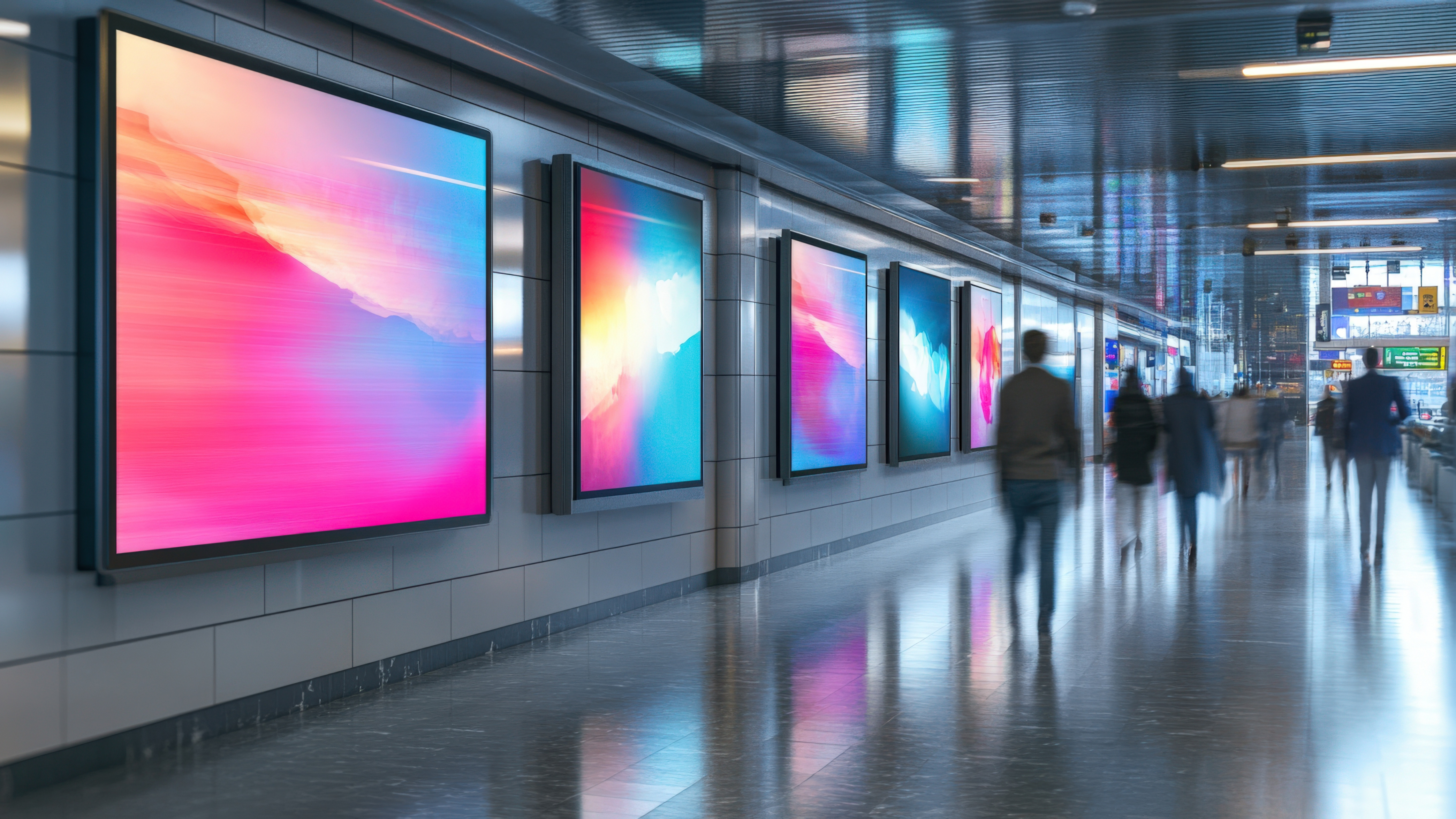 UnisoftUK | LED Screens