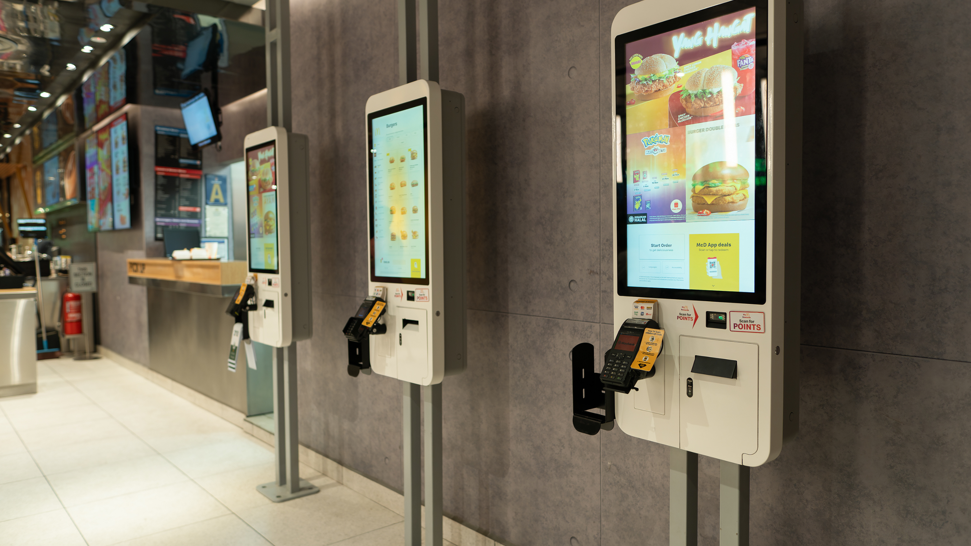 UnisoftUK | Self Service Order