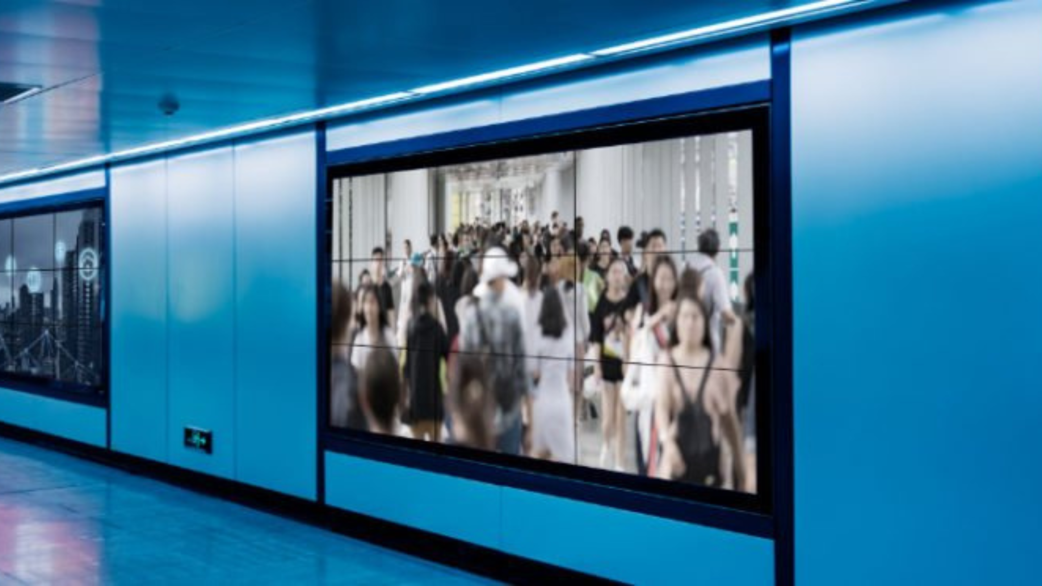 UnisoftUK | Videowall