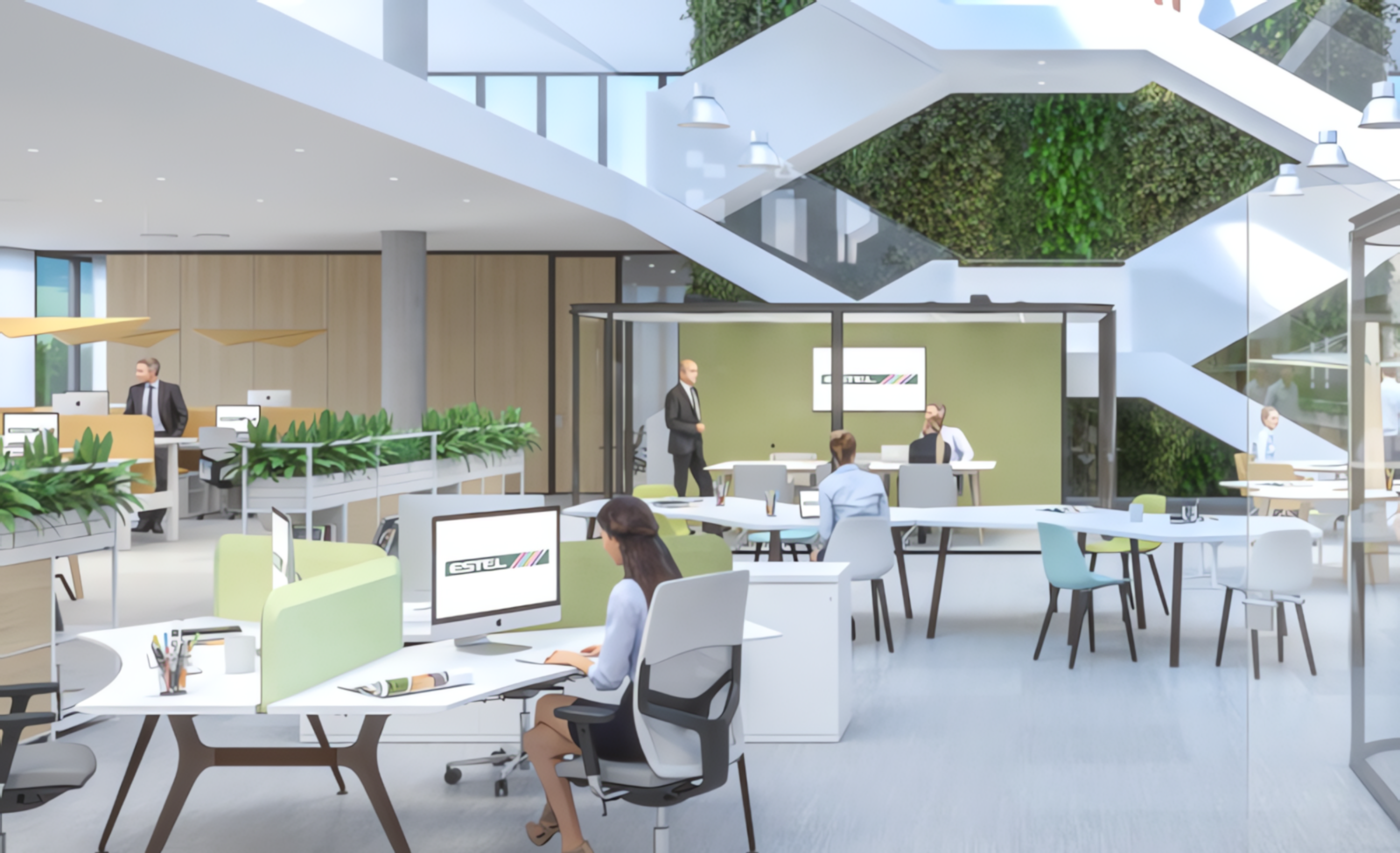 UnisoftUK | Smart City