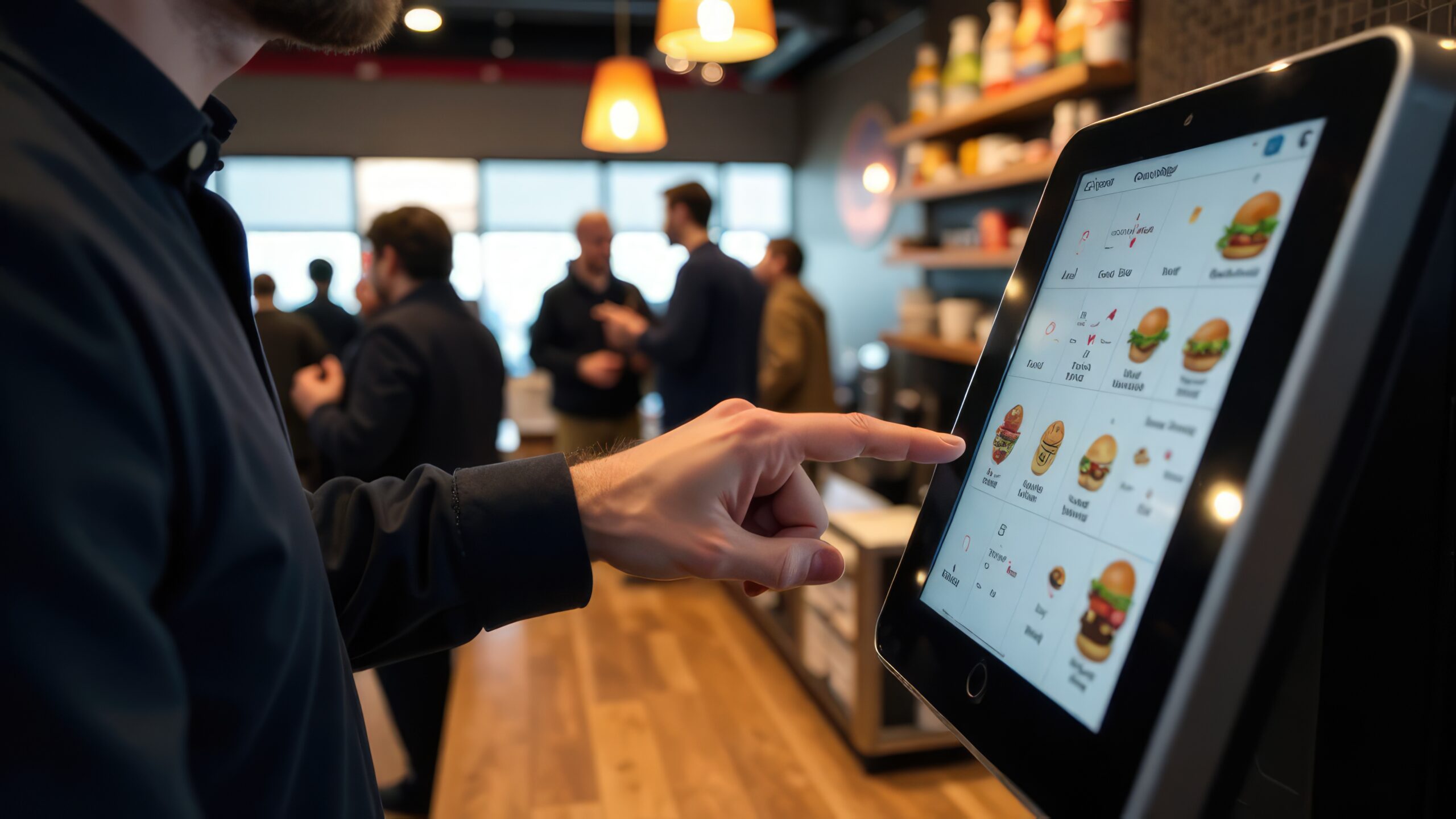 UnisoftUK | Self Service Order