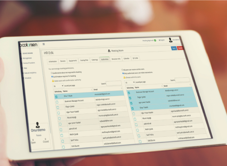 UnisoftUK | Service Management