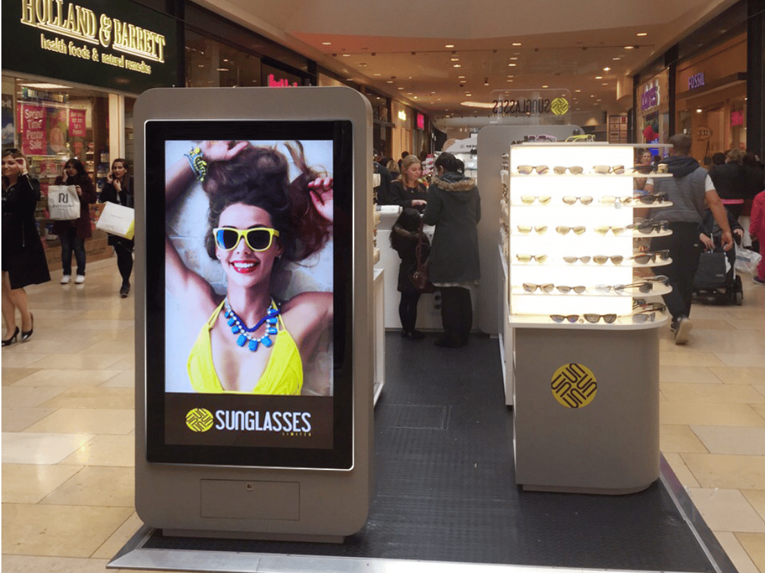 UnisoftUK | Dual Screens