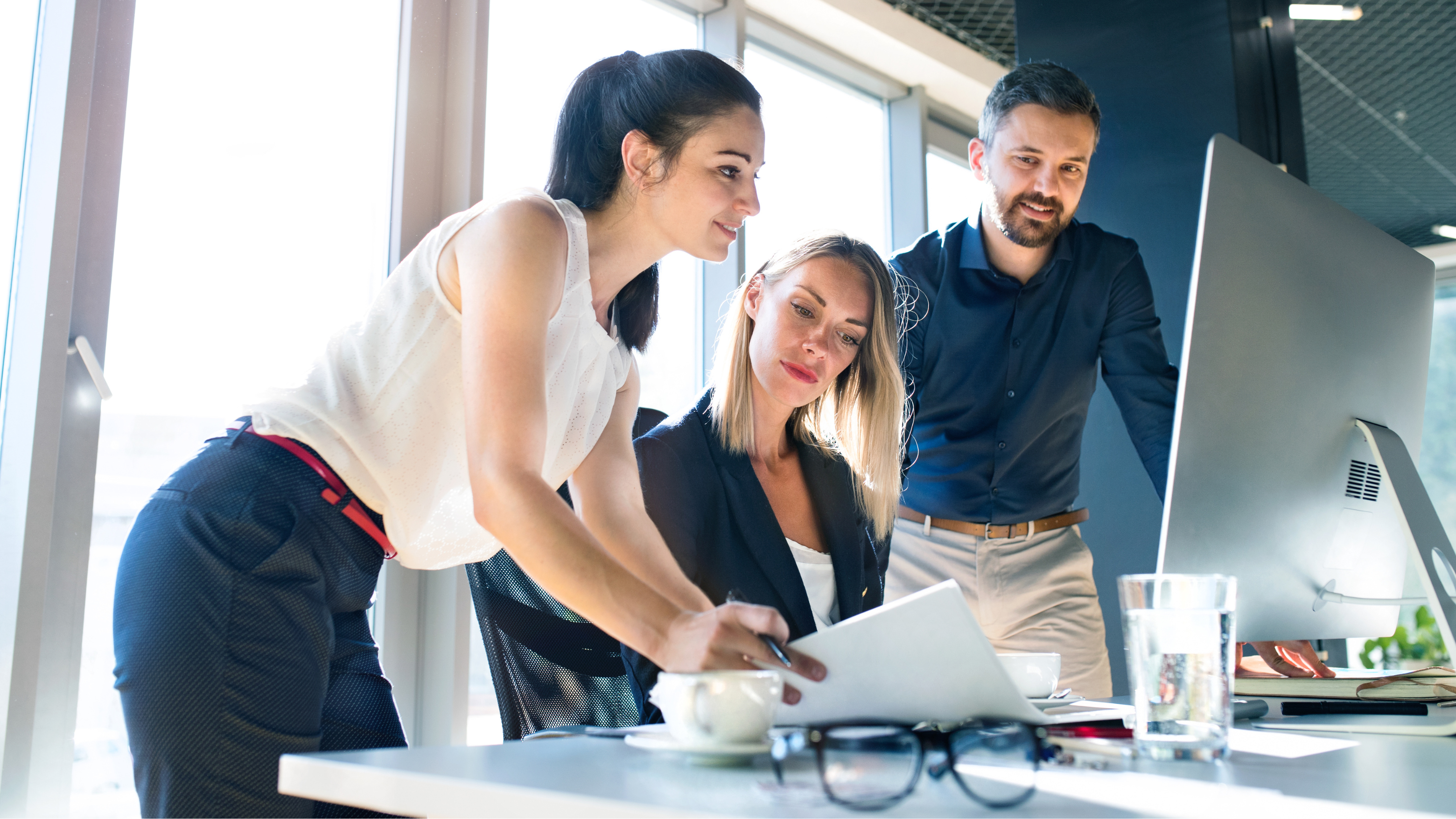 UnisoftUK | Content Management
