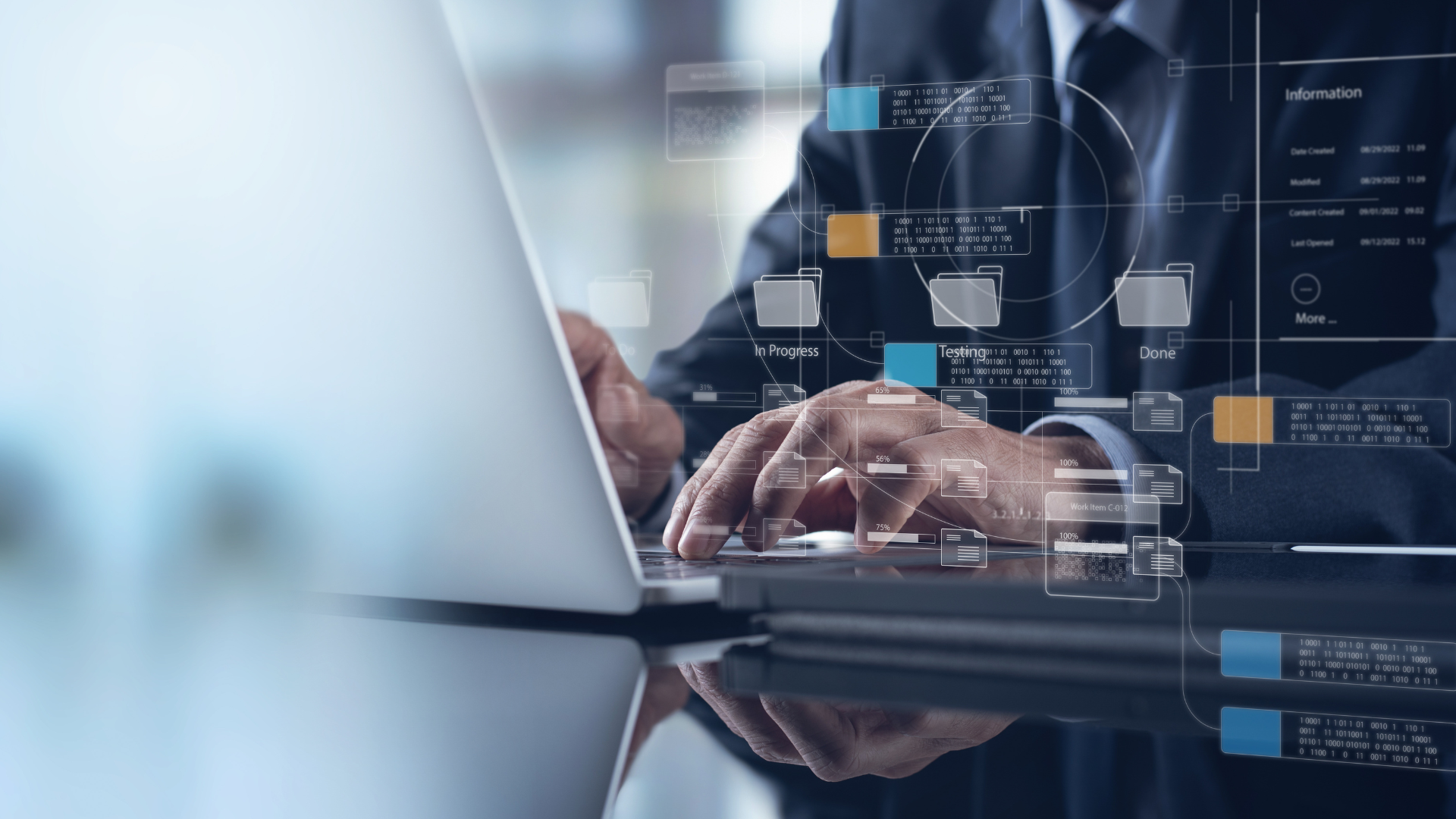 UnisoftUK | Content Management