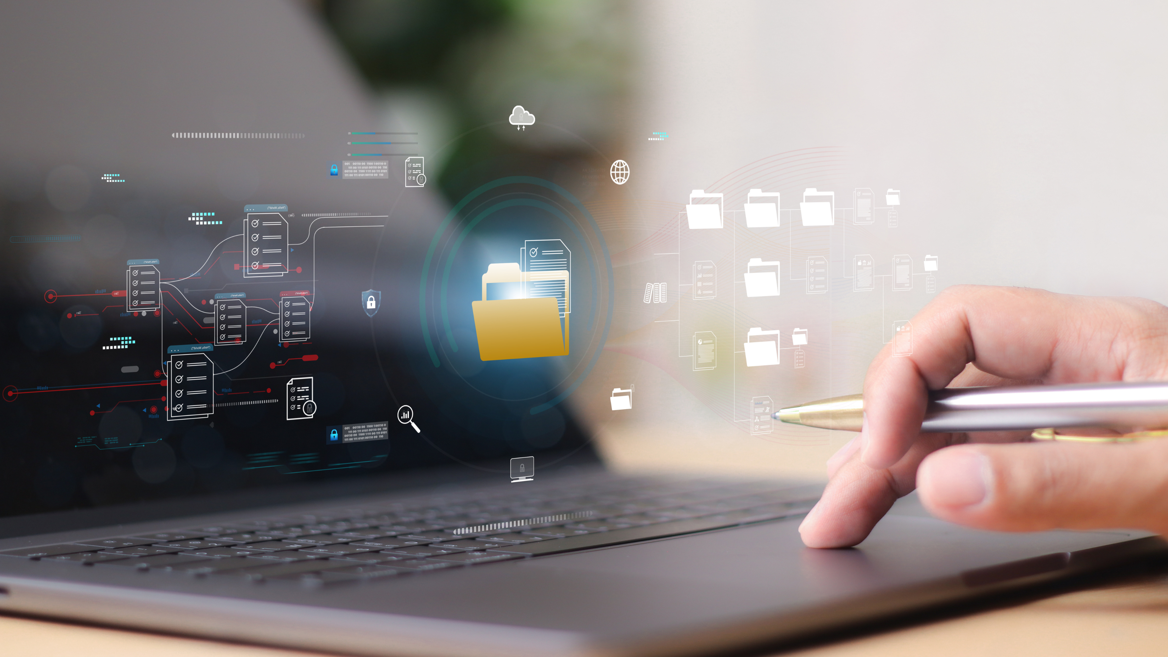 UnisoftUK | Content Management