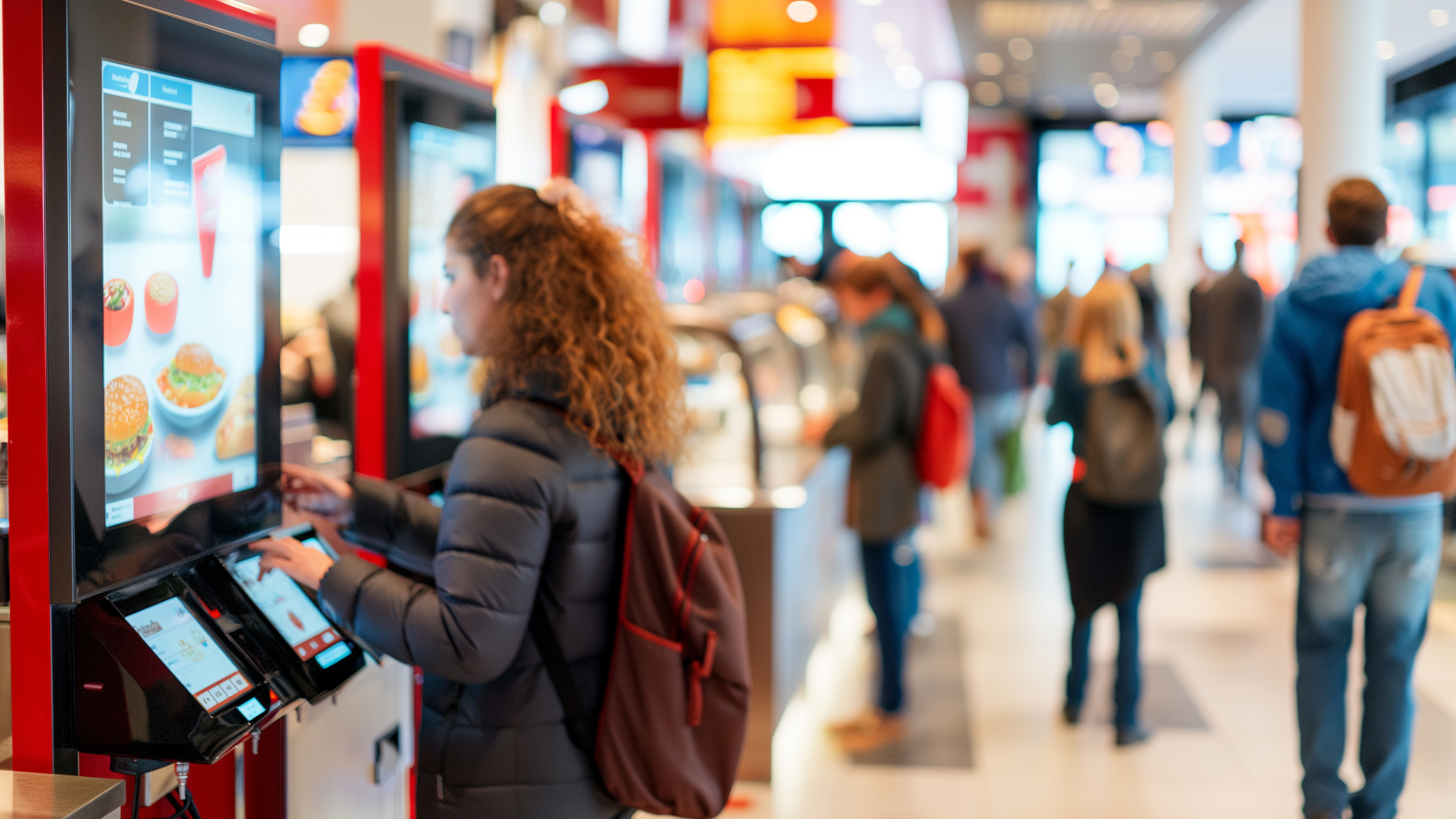UnisoftUK | Self Service Order