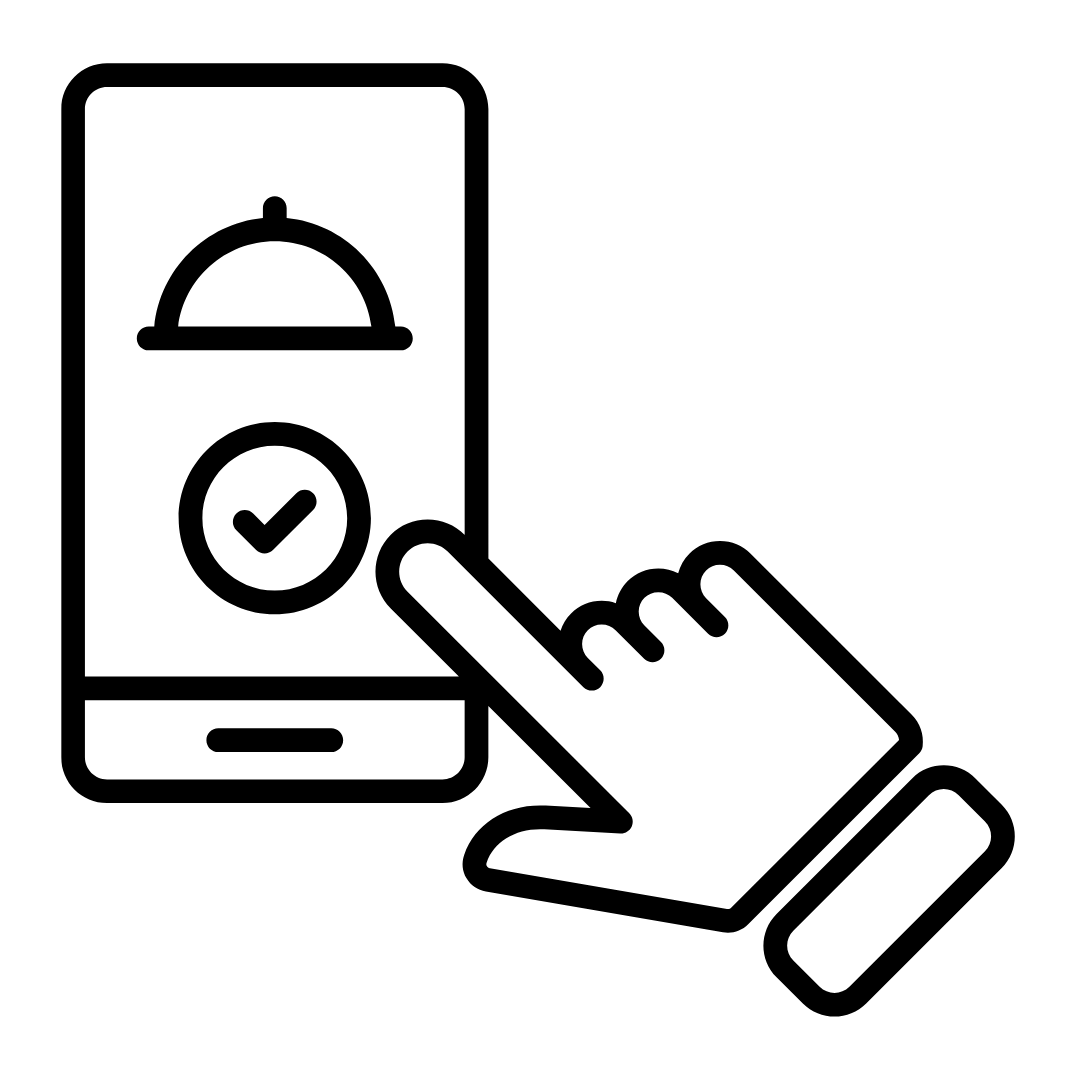 UnisoftUK | Tablet Menu