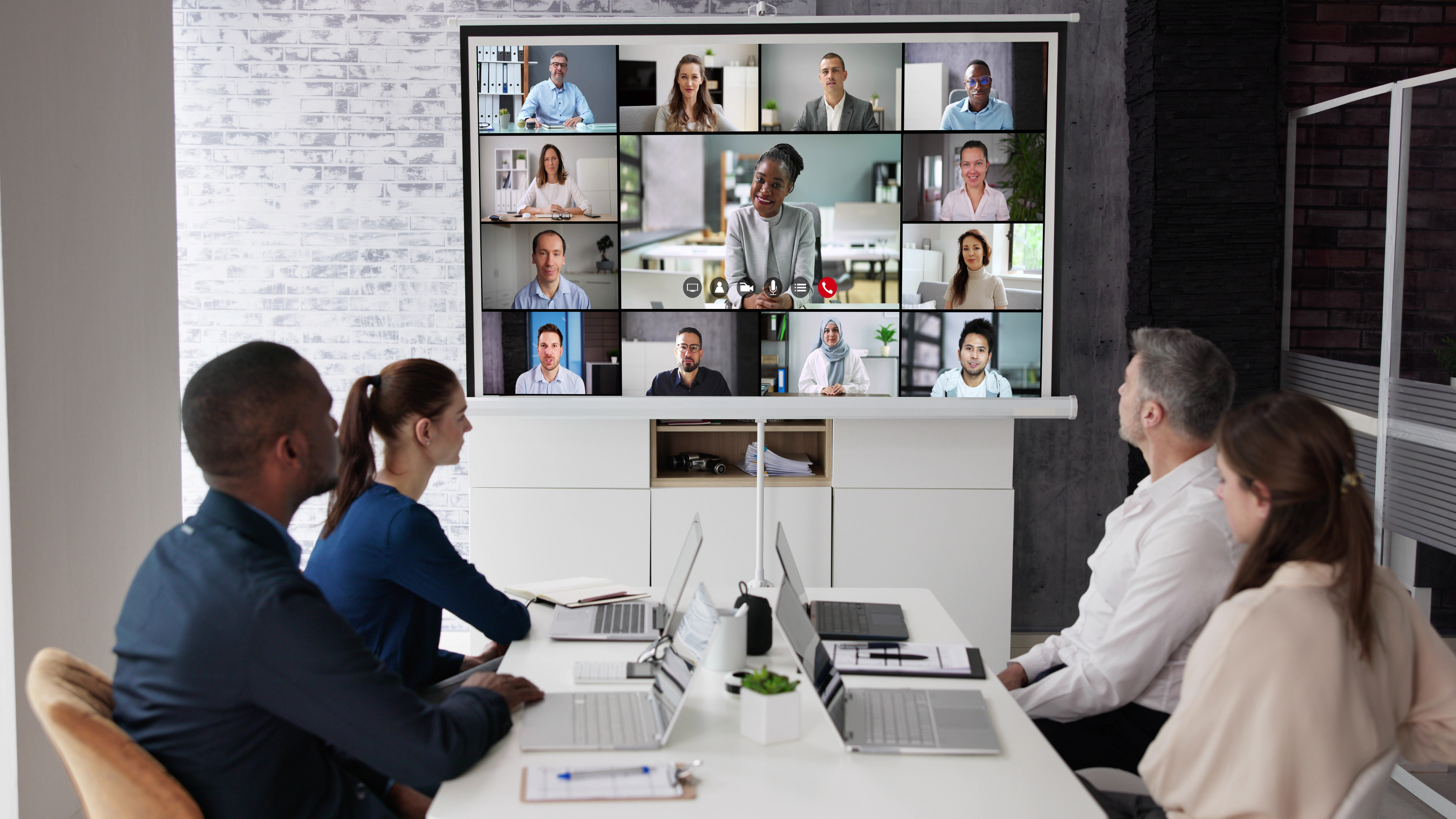 UnisoftUK | Video Conference