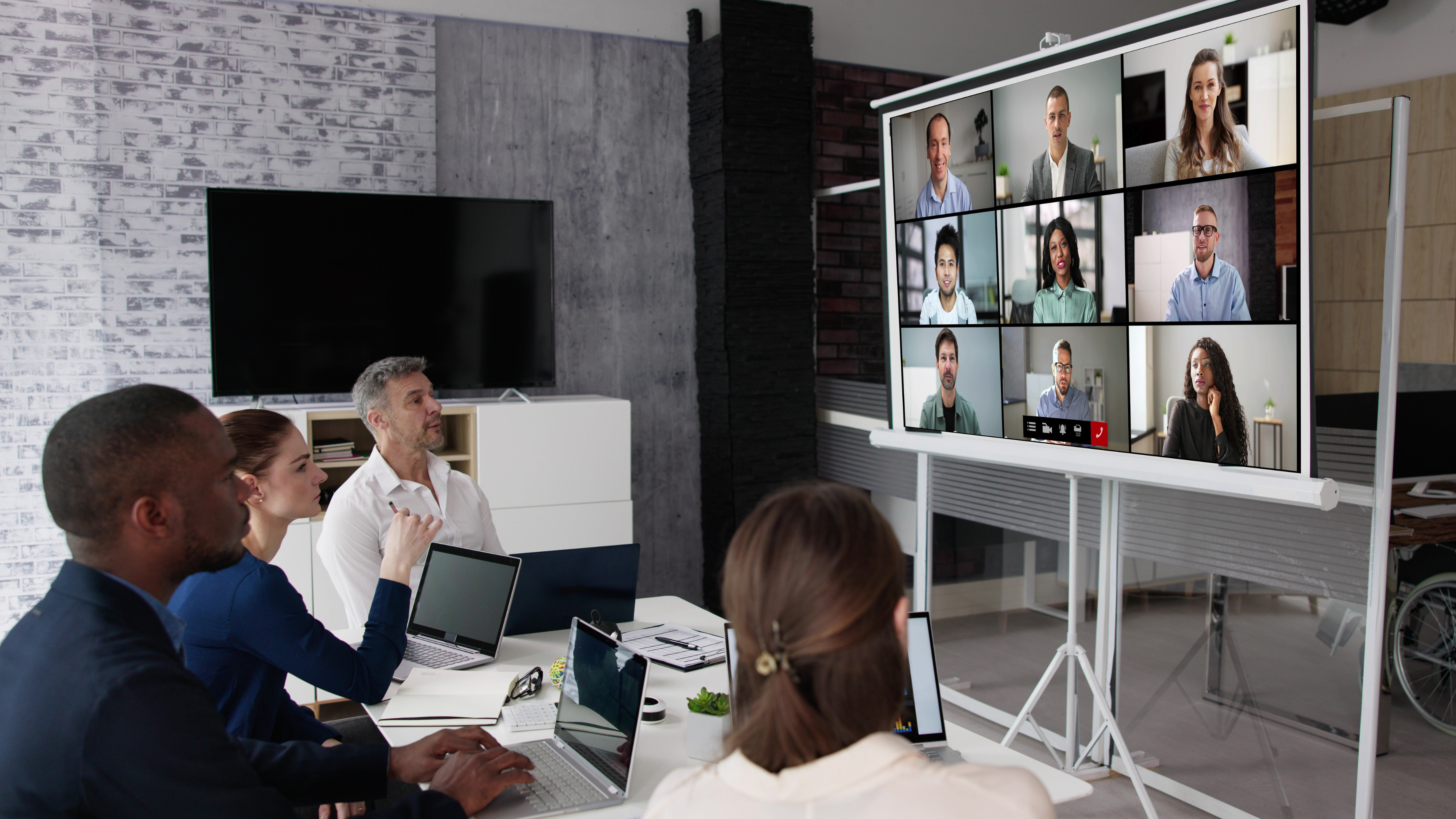 UnisoftUK | Video Conference