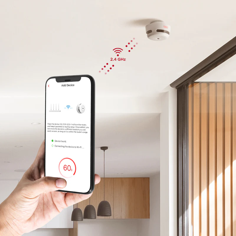 UnisoftUK | Air Sense