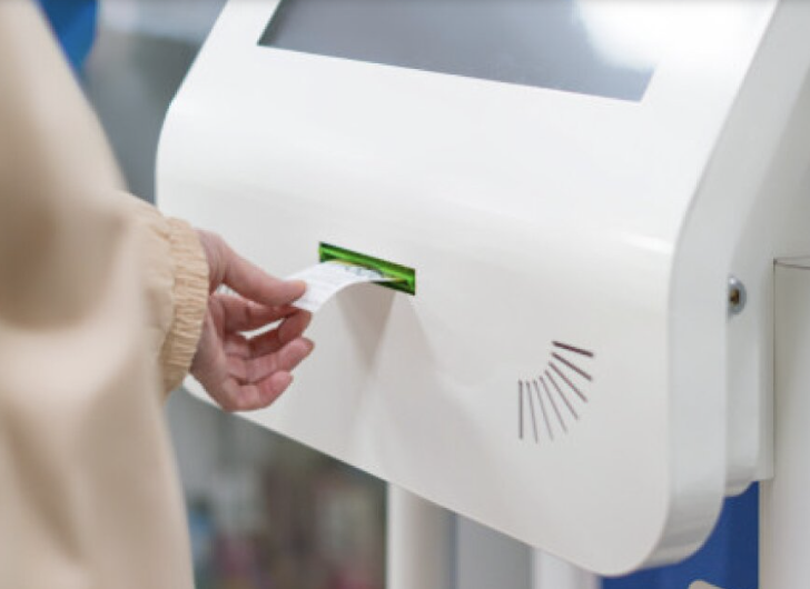 UnisoftUK | Queue Management Solutions