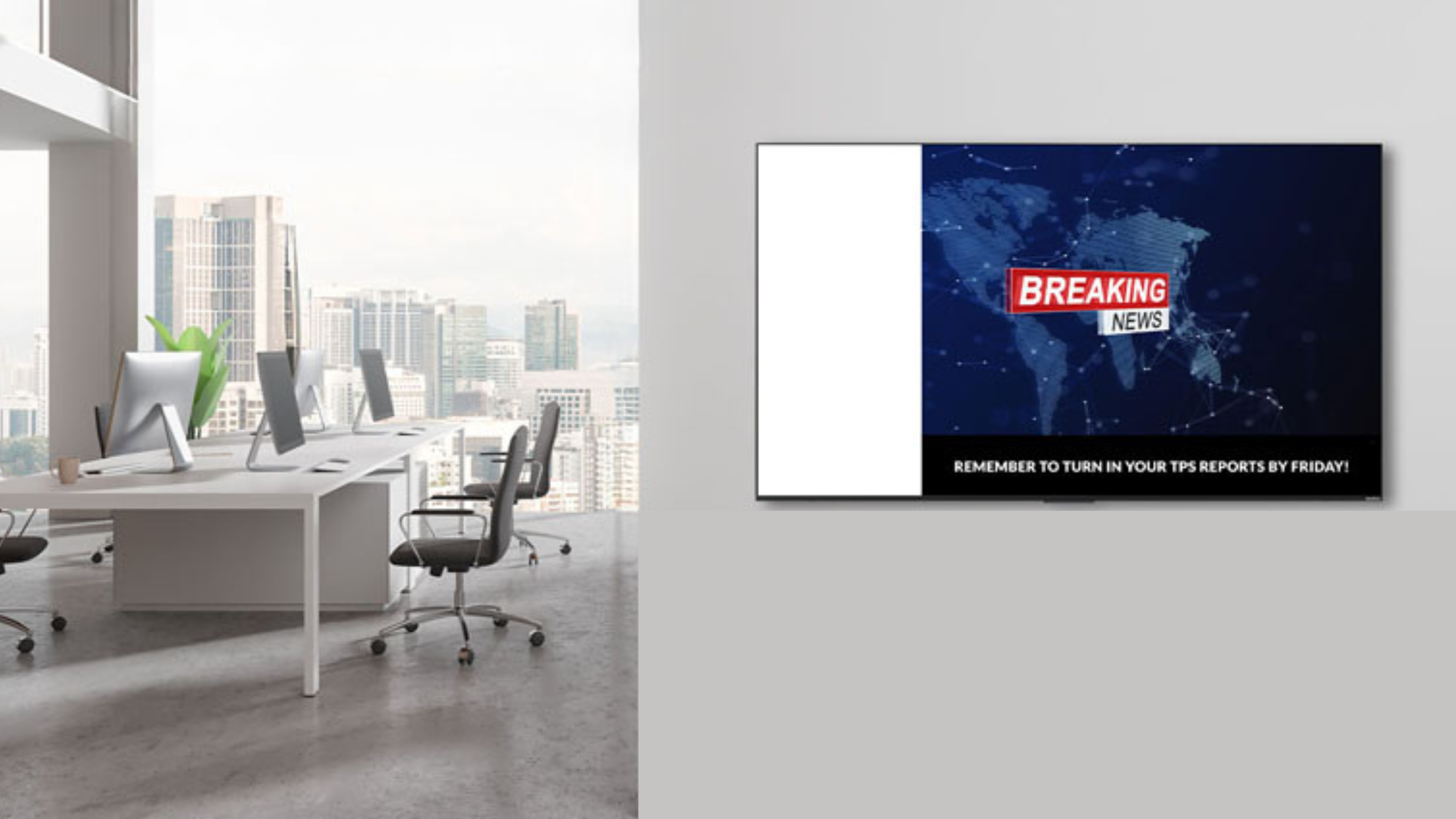 UnisoftUK | Current News Service Solutions