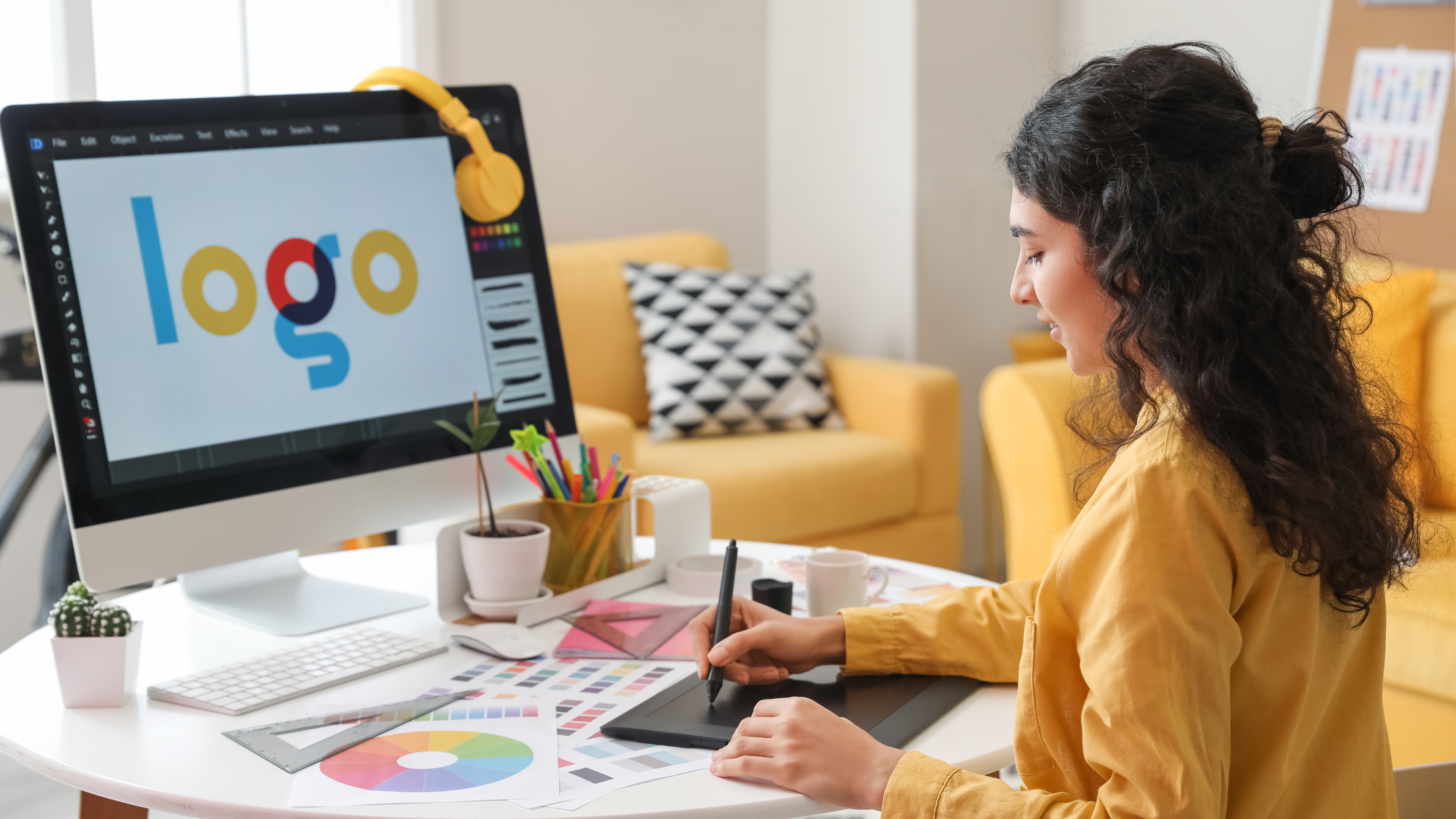 UnisoftUK | Graphics and Video Animations