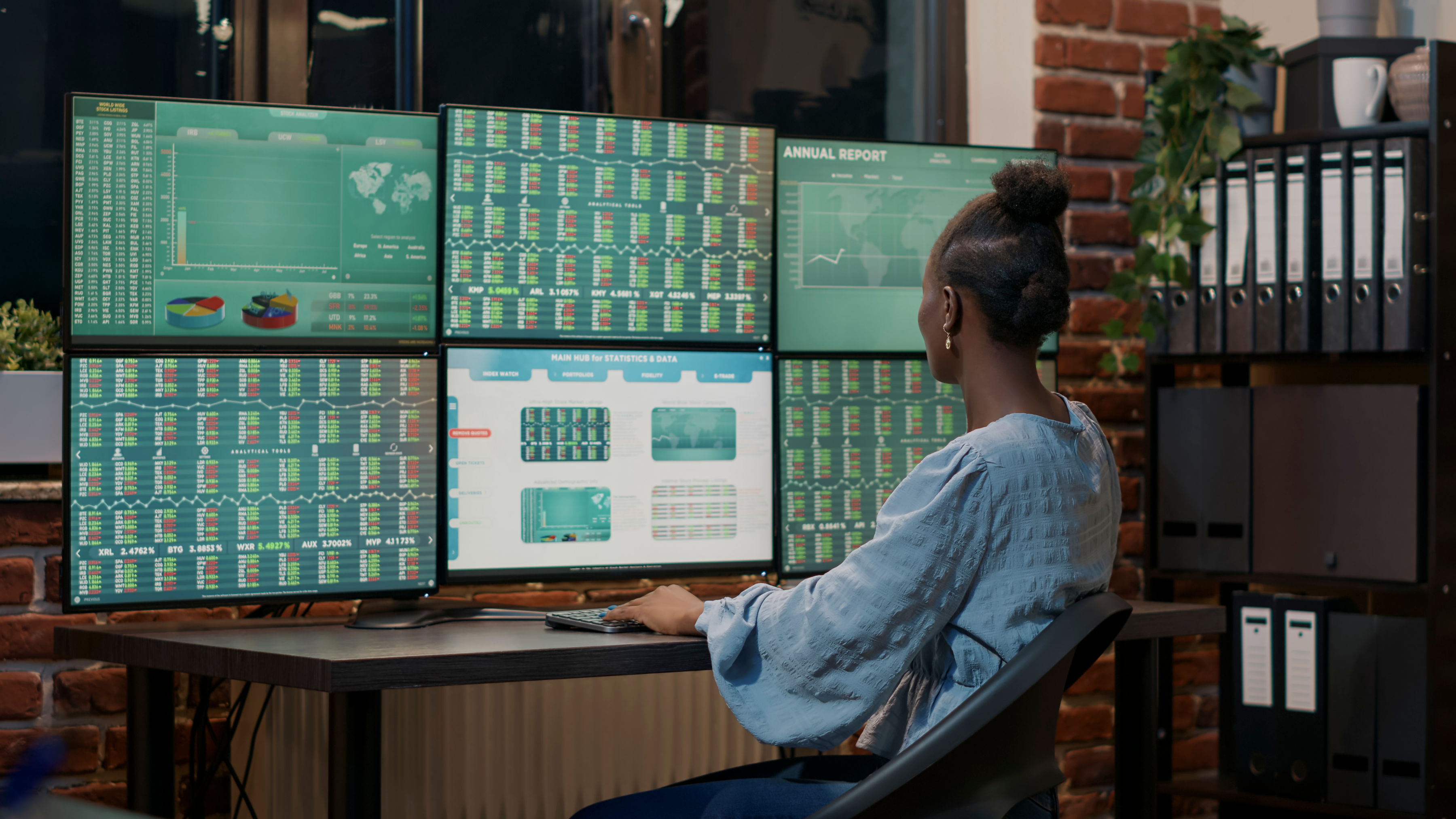 UnisoftUK | Real-Time Monitoring & Management Services