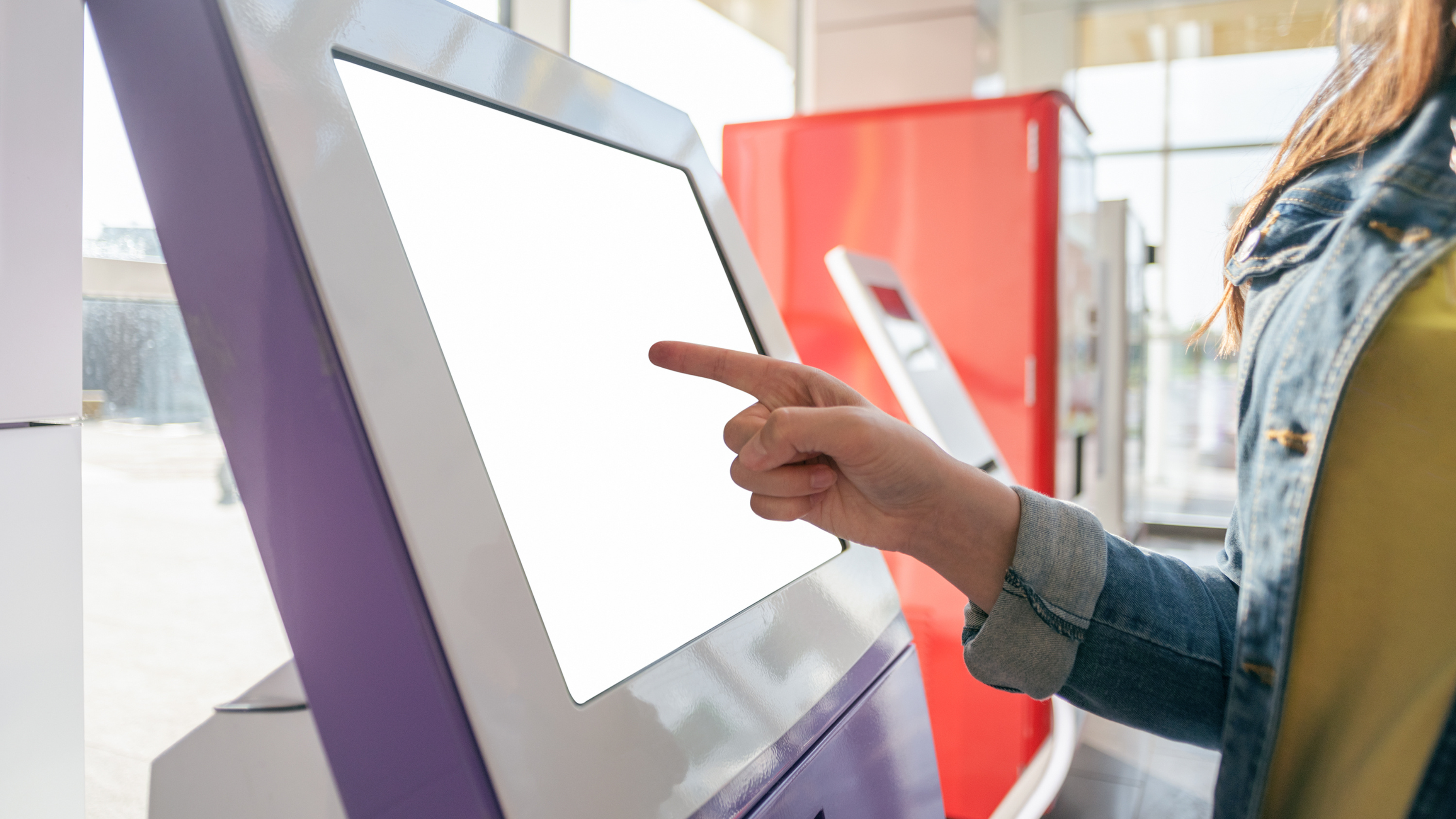 UnisoftUK | Interactive Screens