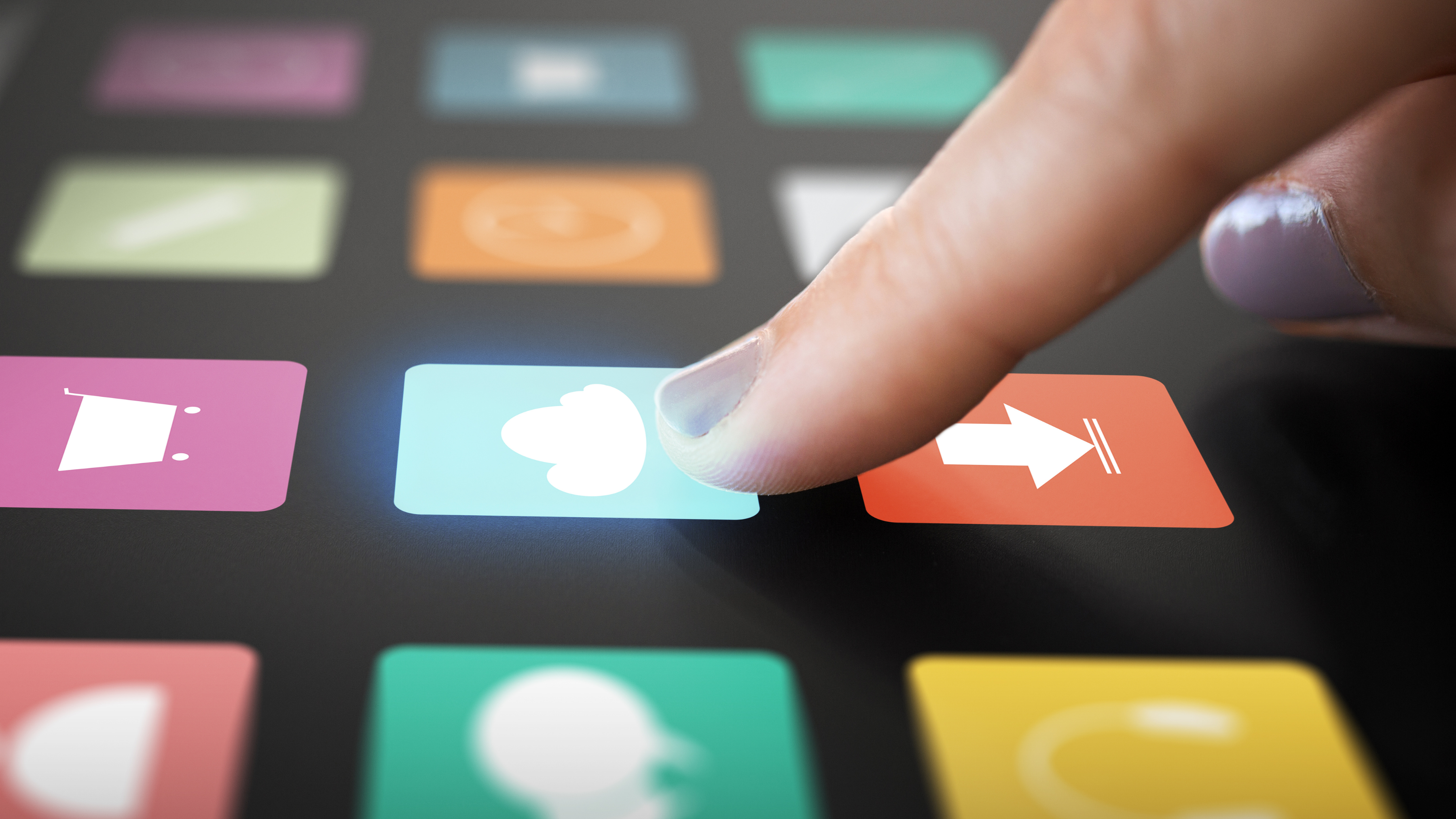 UnisoftUK | Interactive Screens
