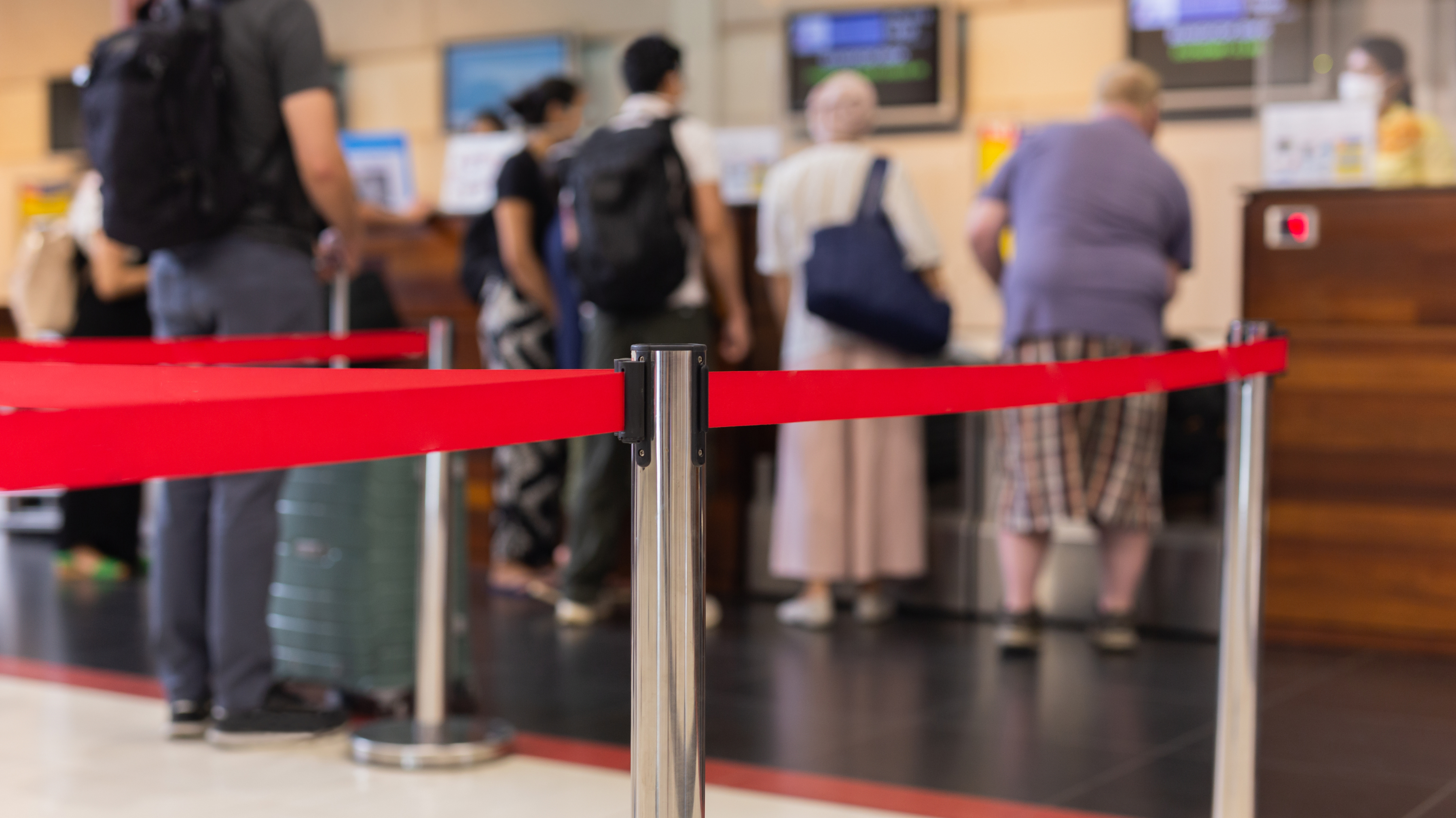 UnisoftUK | Queue Management Solutions